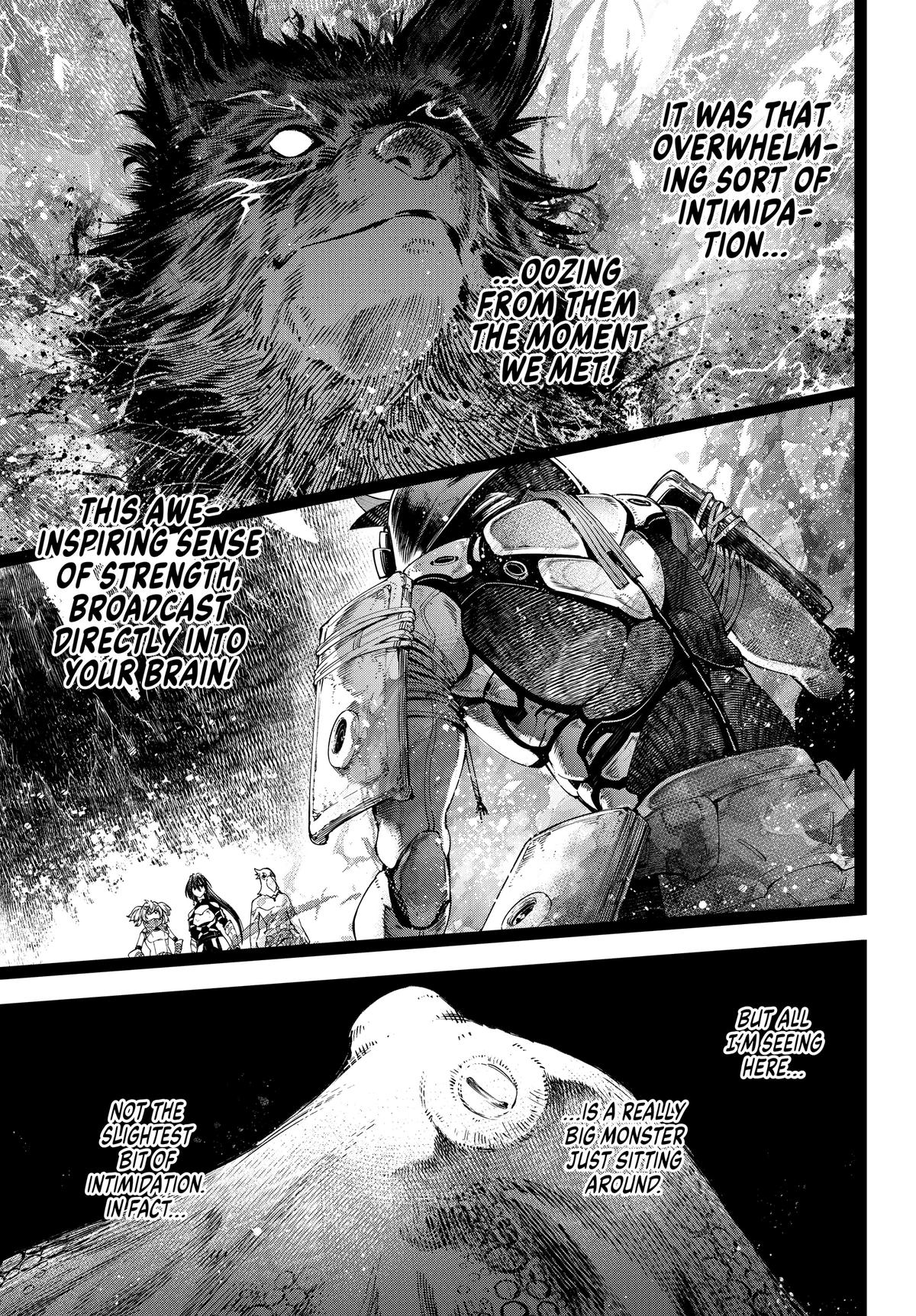 Read Shangri La Frontier Manga Online