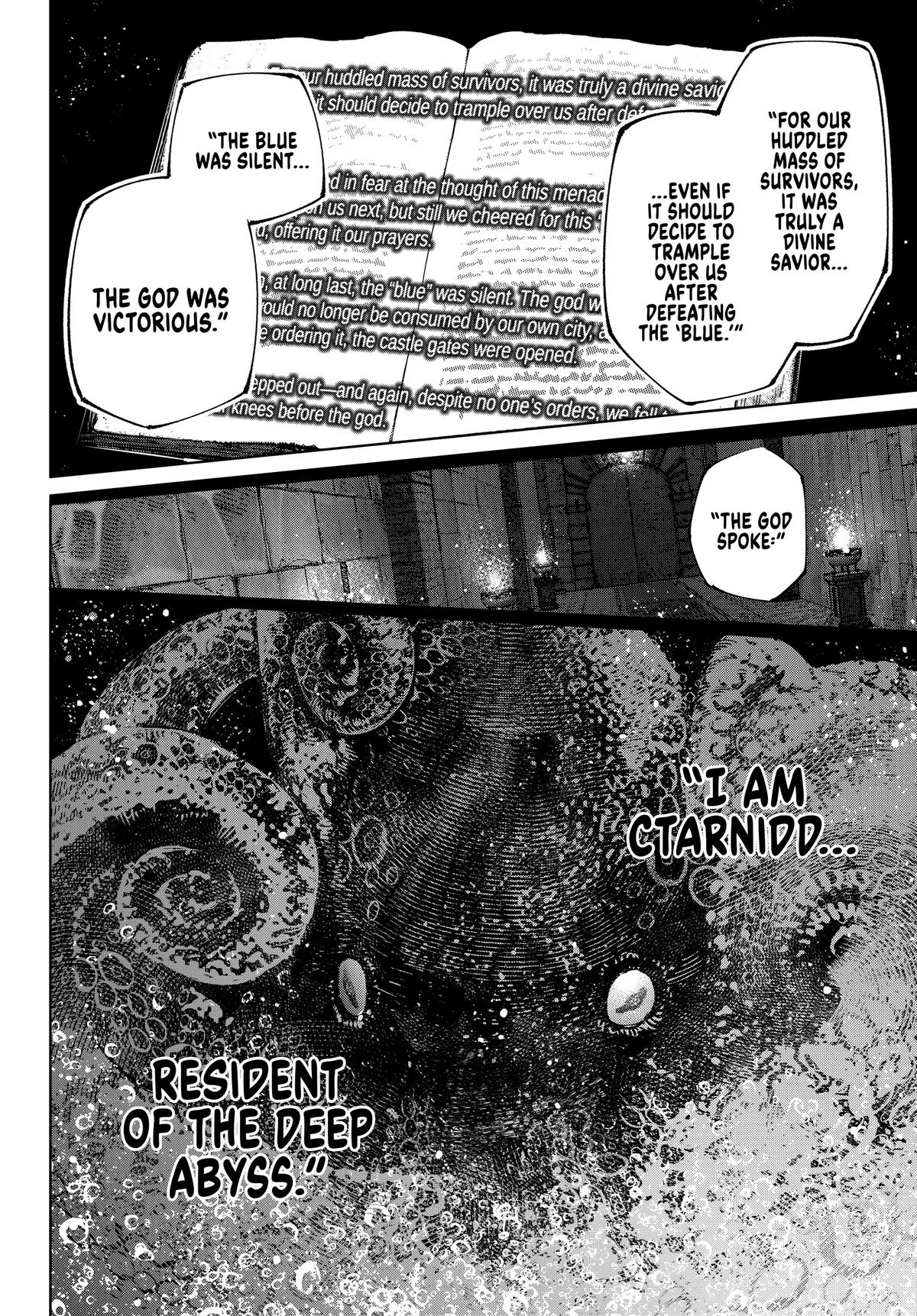 Read Shangri La Frontier Manga Online
