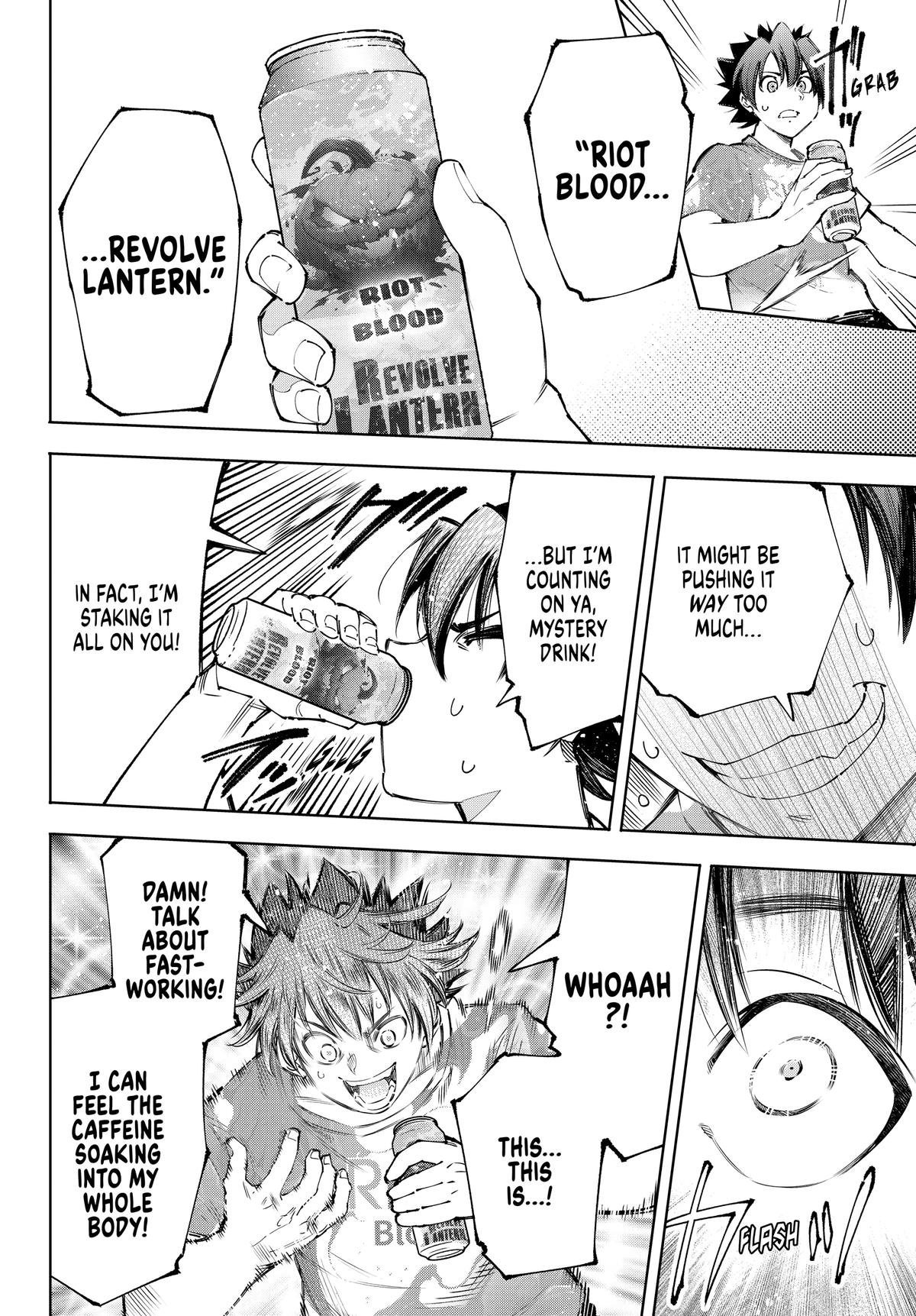 Read Shangri La Frontier Manga Online