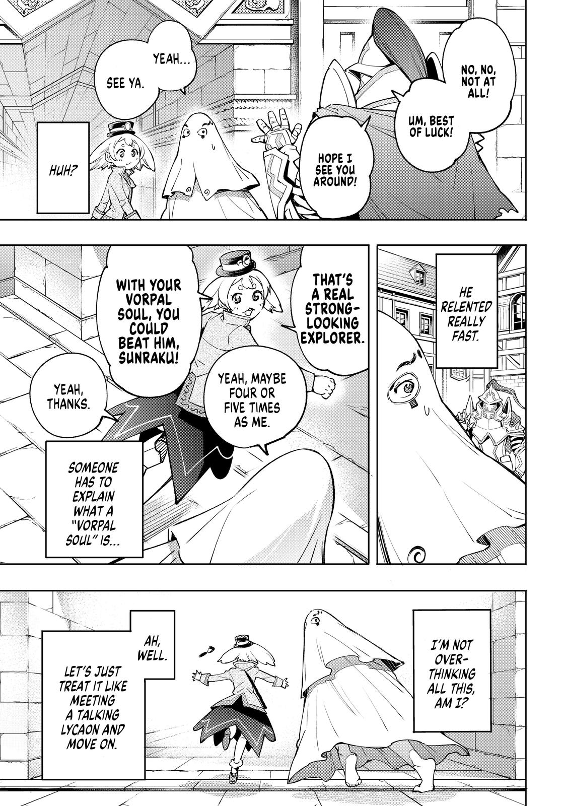 Read Shangri La Frontier Manga Online
