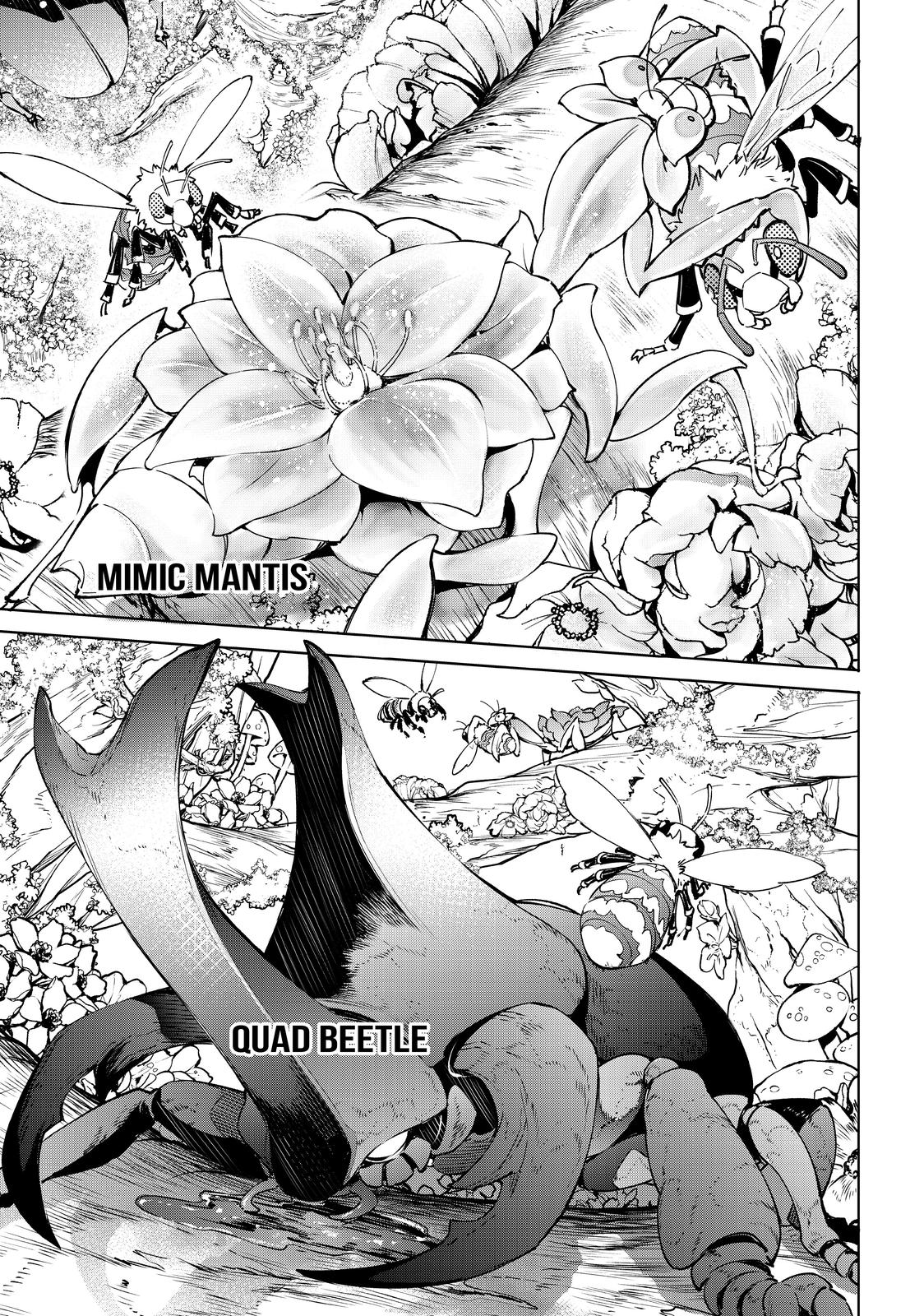 Read Shangri La Frontier Manga Online