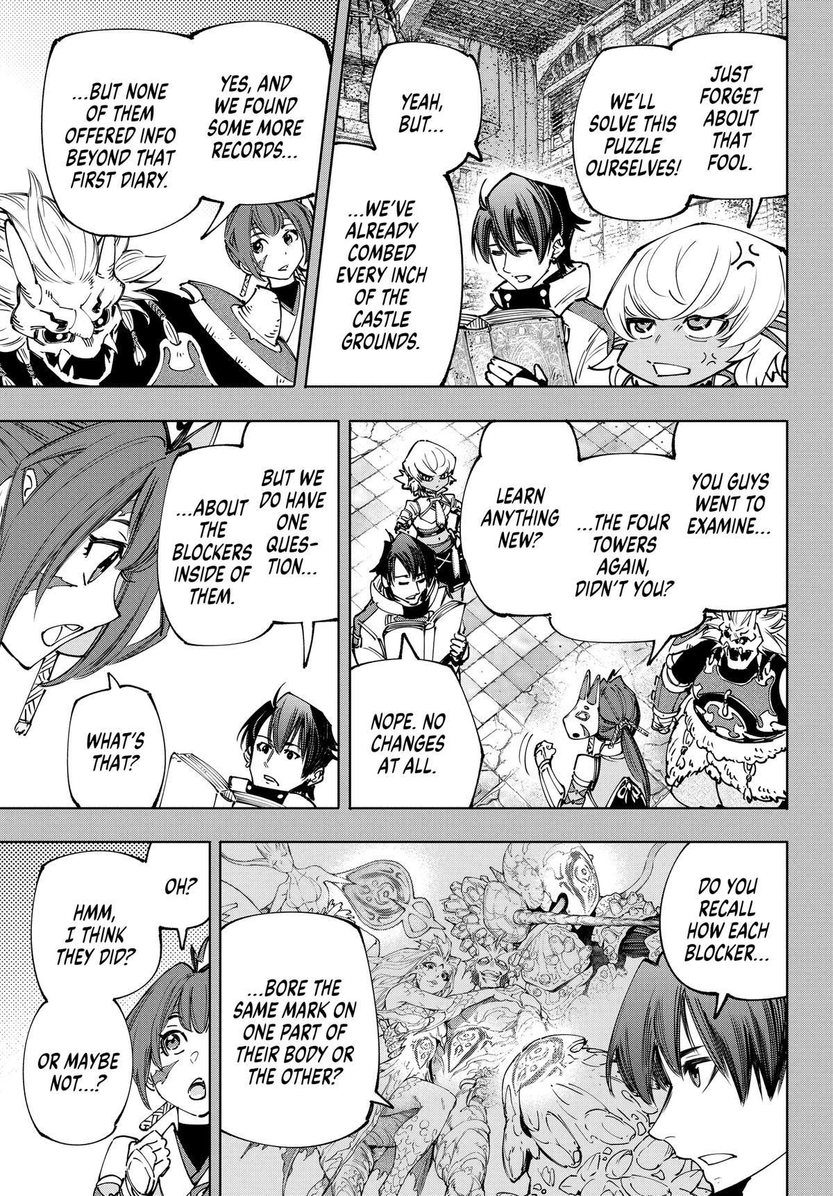 Read Shangri La Frontier Manga Online