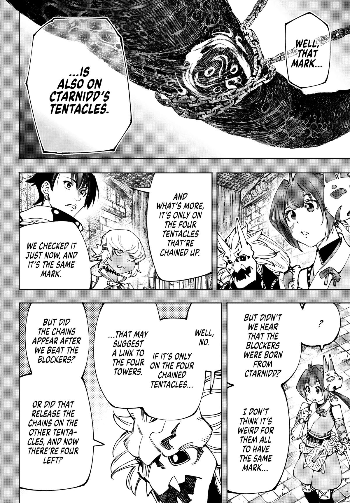 Read Shangri La Frontier Manga Online