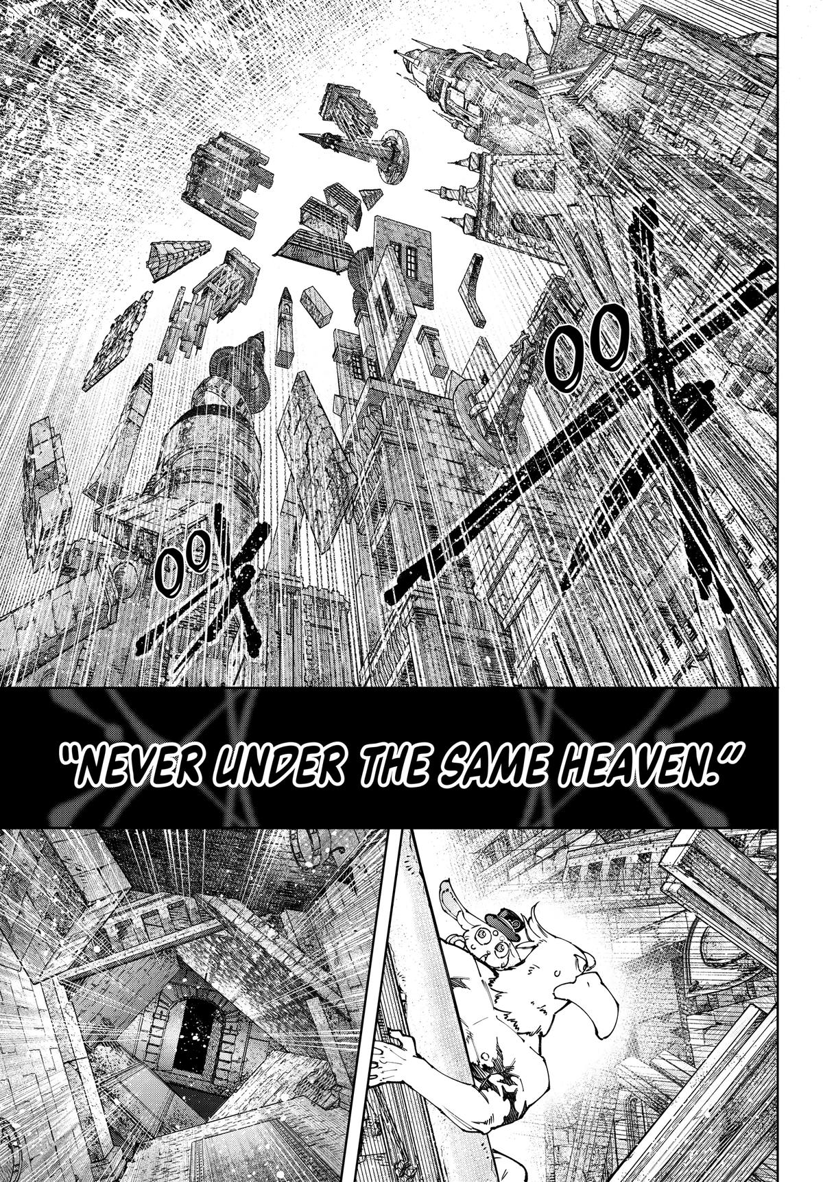 Read Shangri La Frontier Manga Online