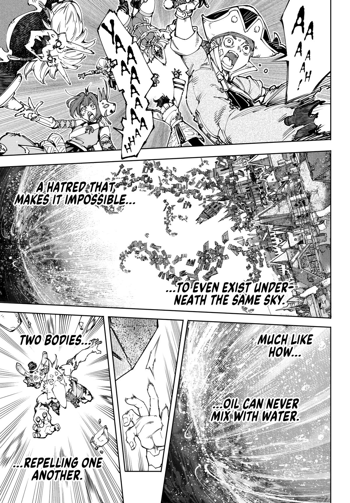 Read Shangri La Frontier Manga Online