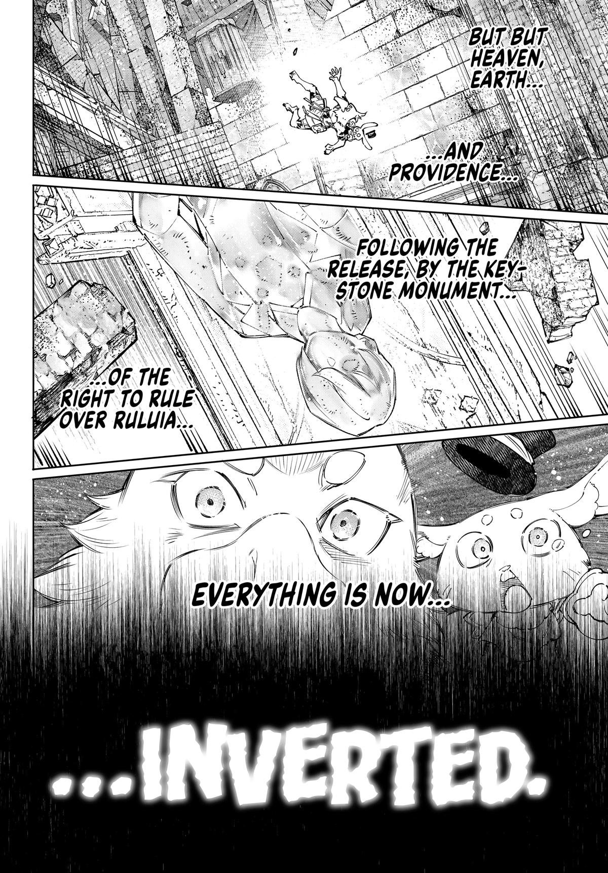 Read Shangri La Frontier Manga Online
