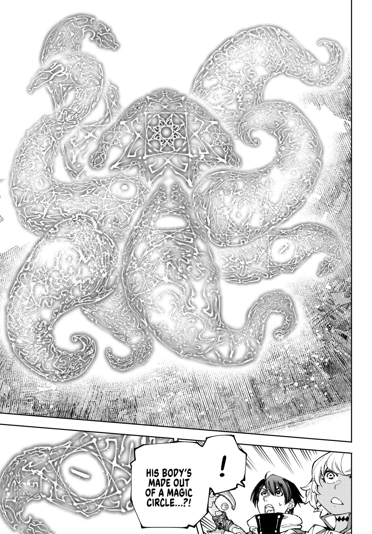 Read Shangri La Frontier Manga Online