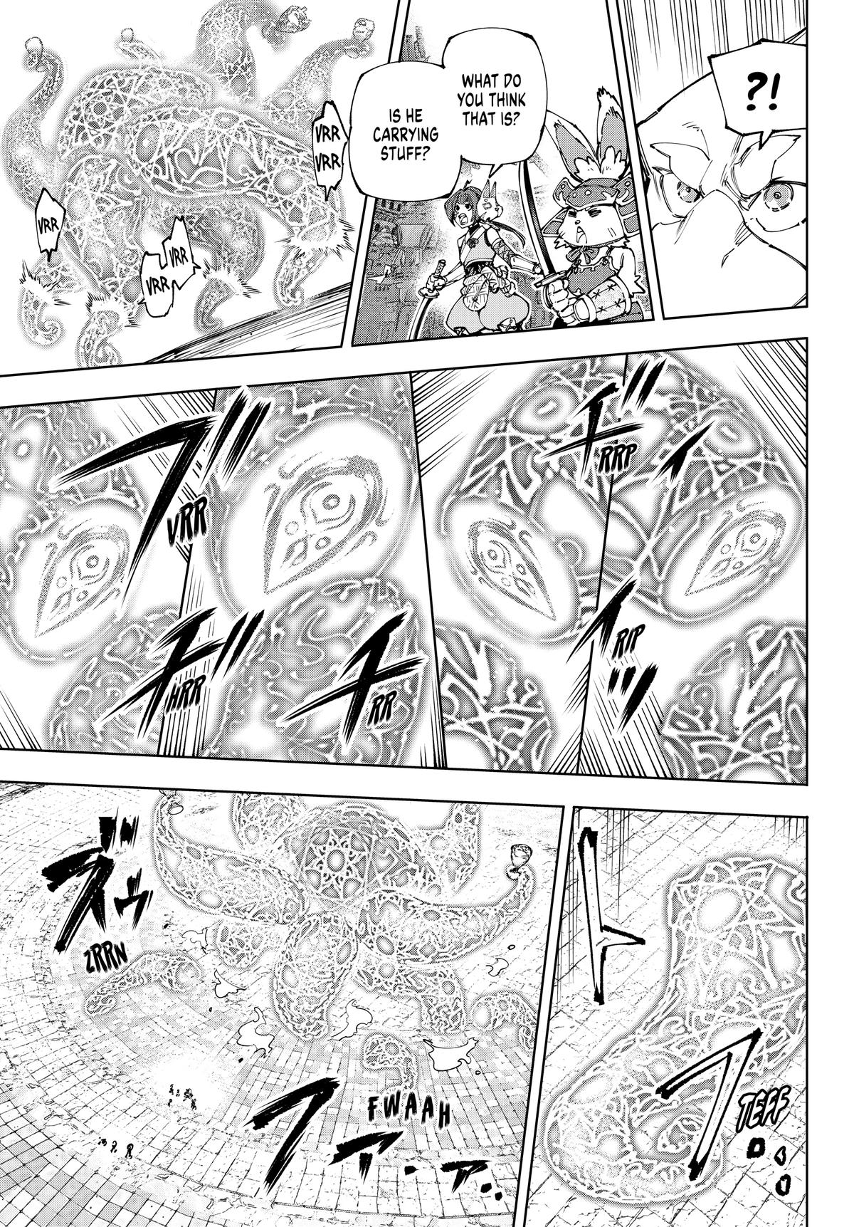 Read Shangri La Frontier Manga Online