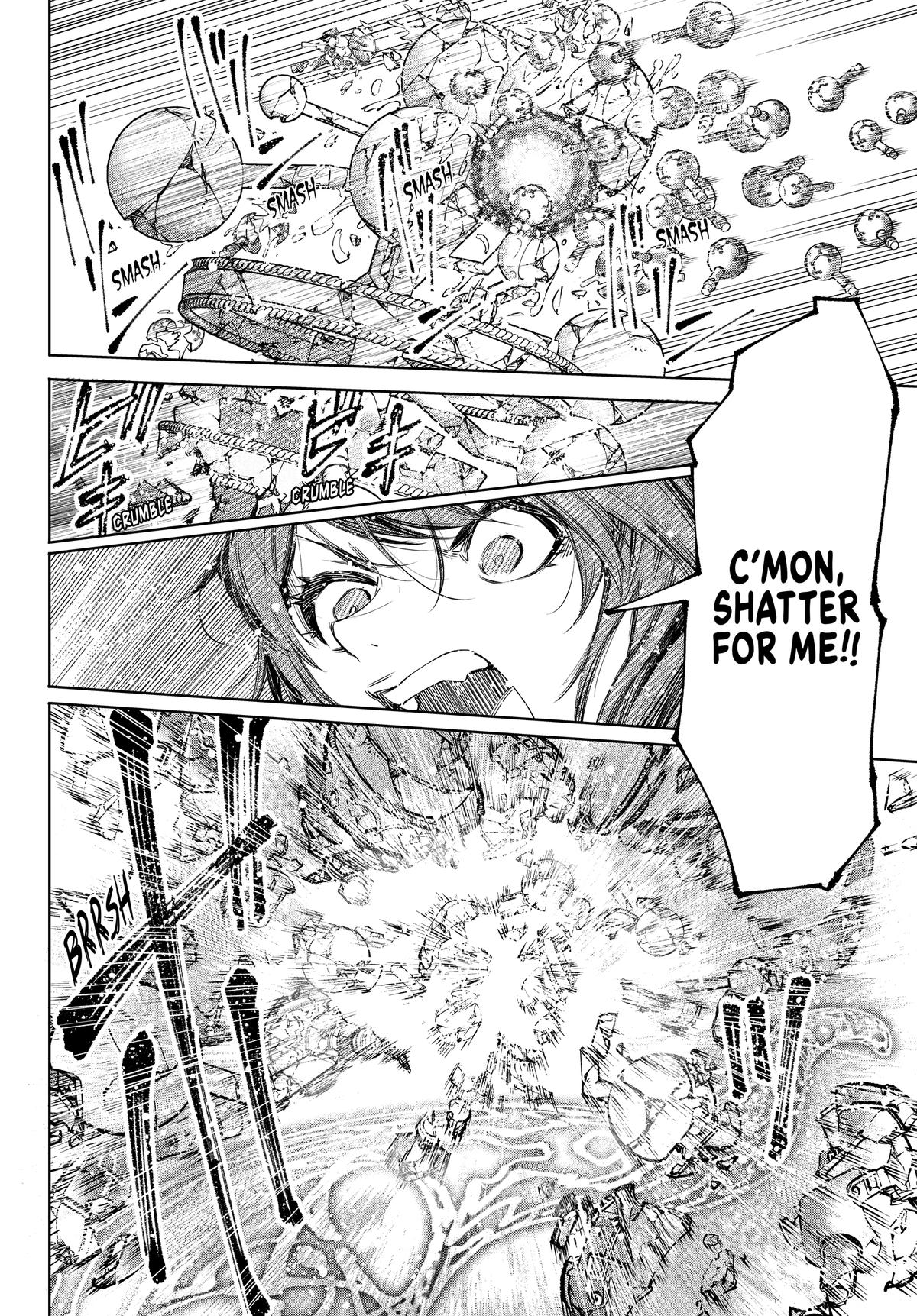 Read Shangri La Frontier Manga Online