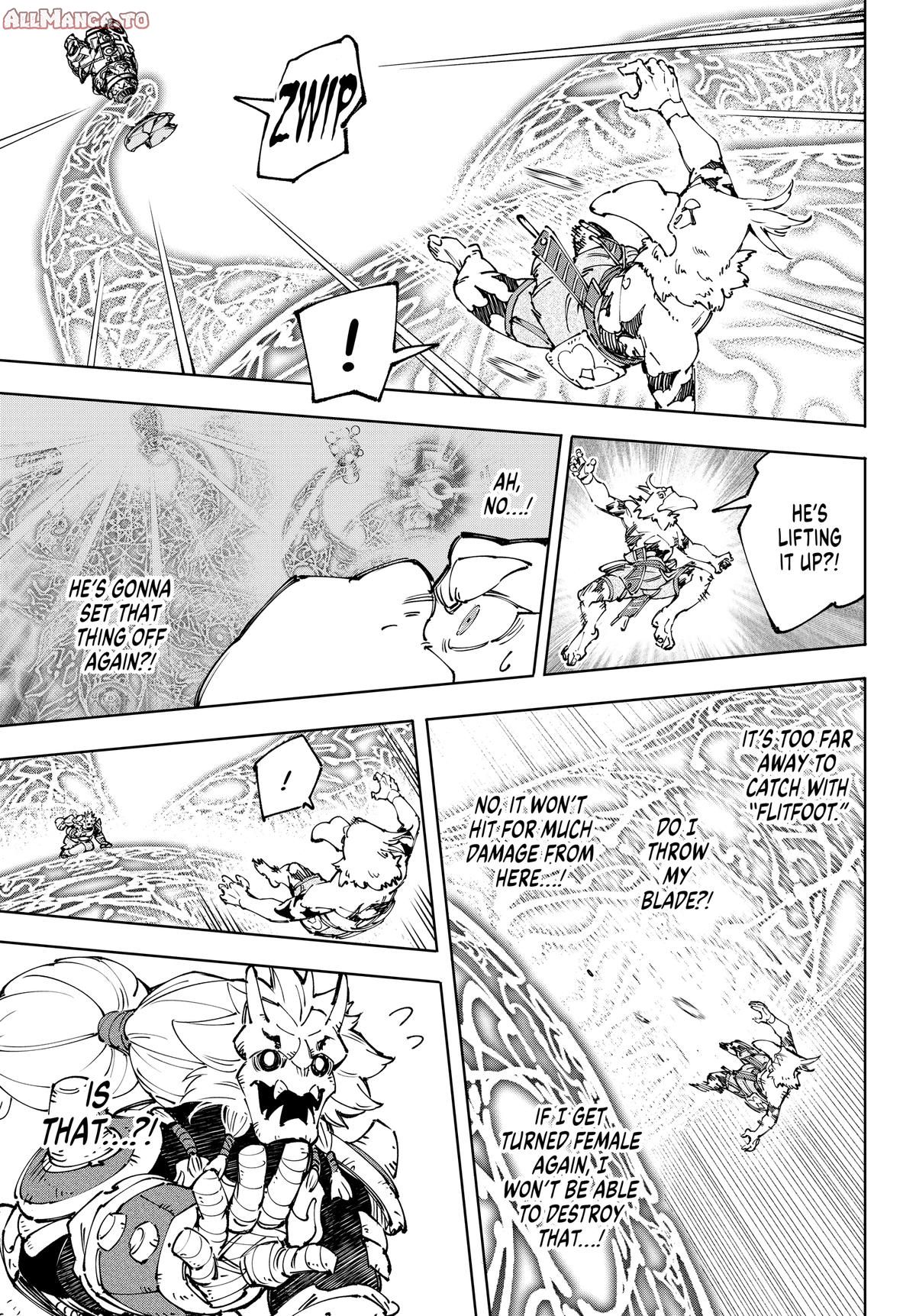 Read Shangri La Frontier Manga Online