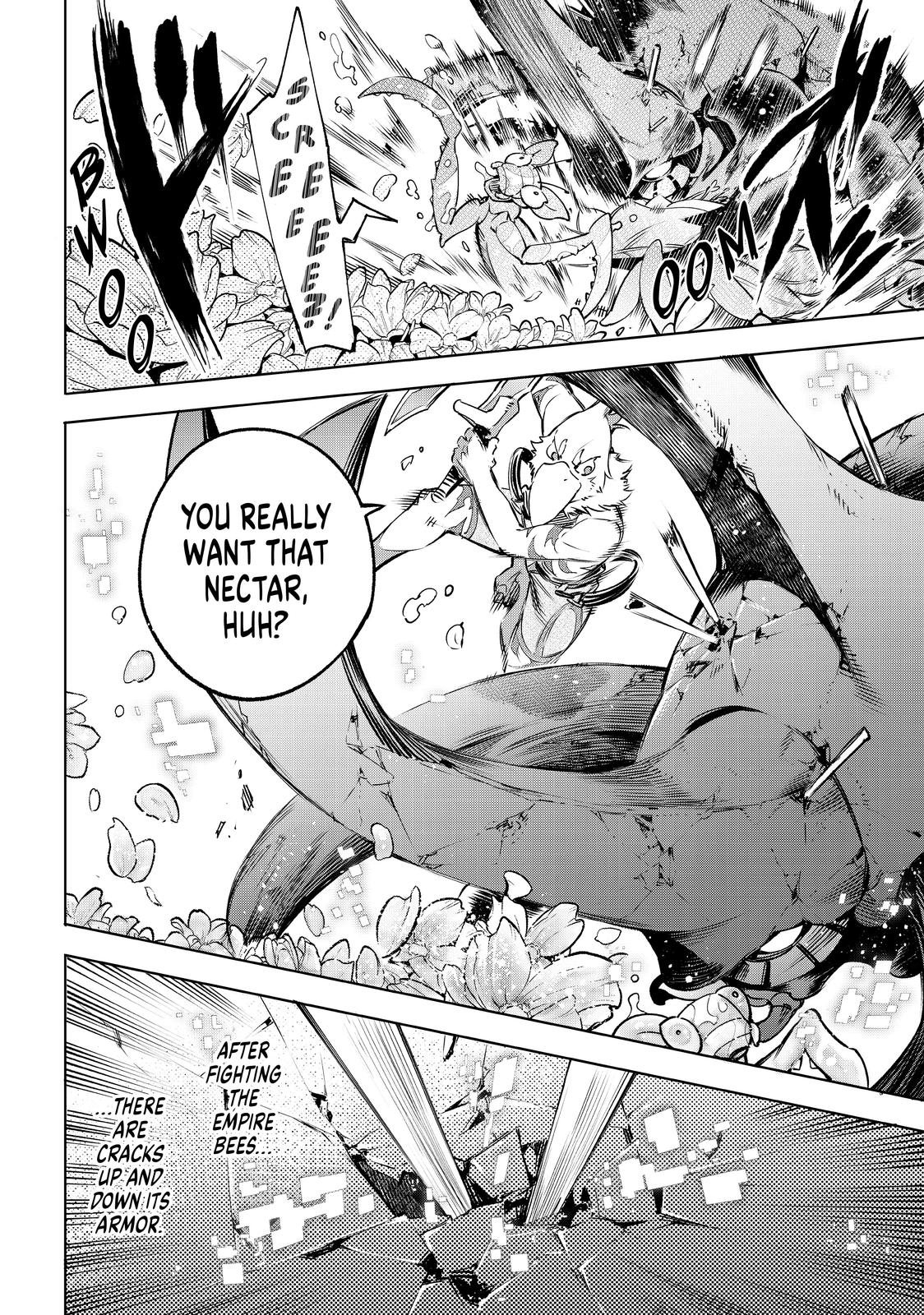 Read Shangri La Frontier Manga Online
