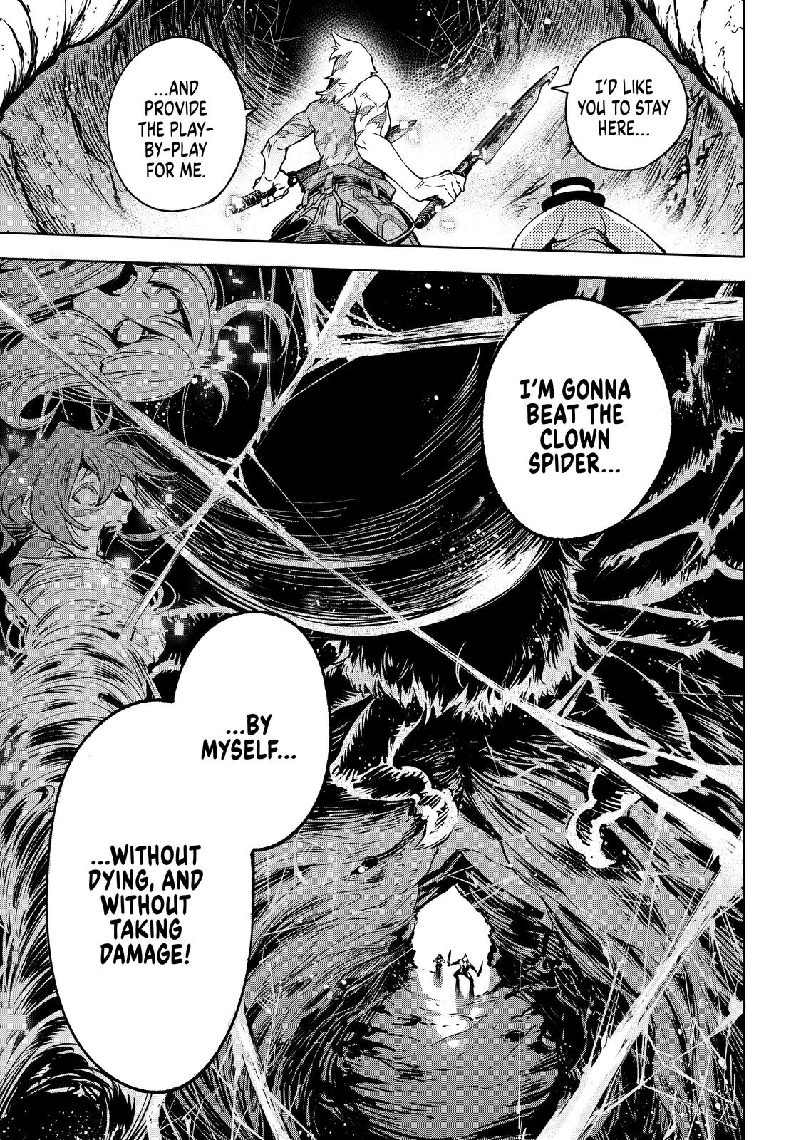 Read Shangri La Frontier Manga Online