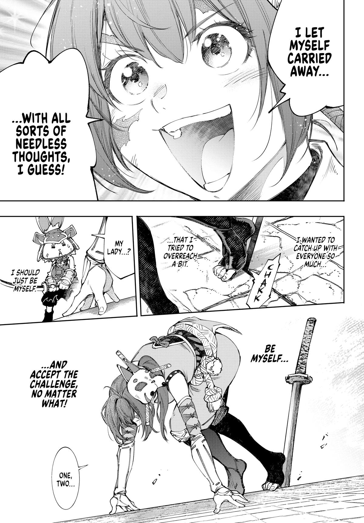 Read Shangri La Frontier Manga Online