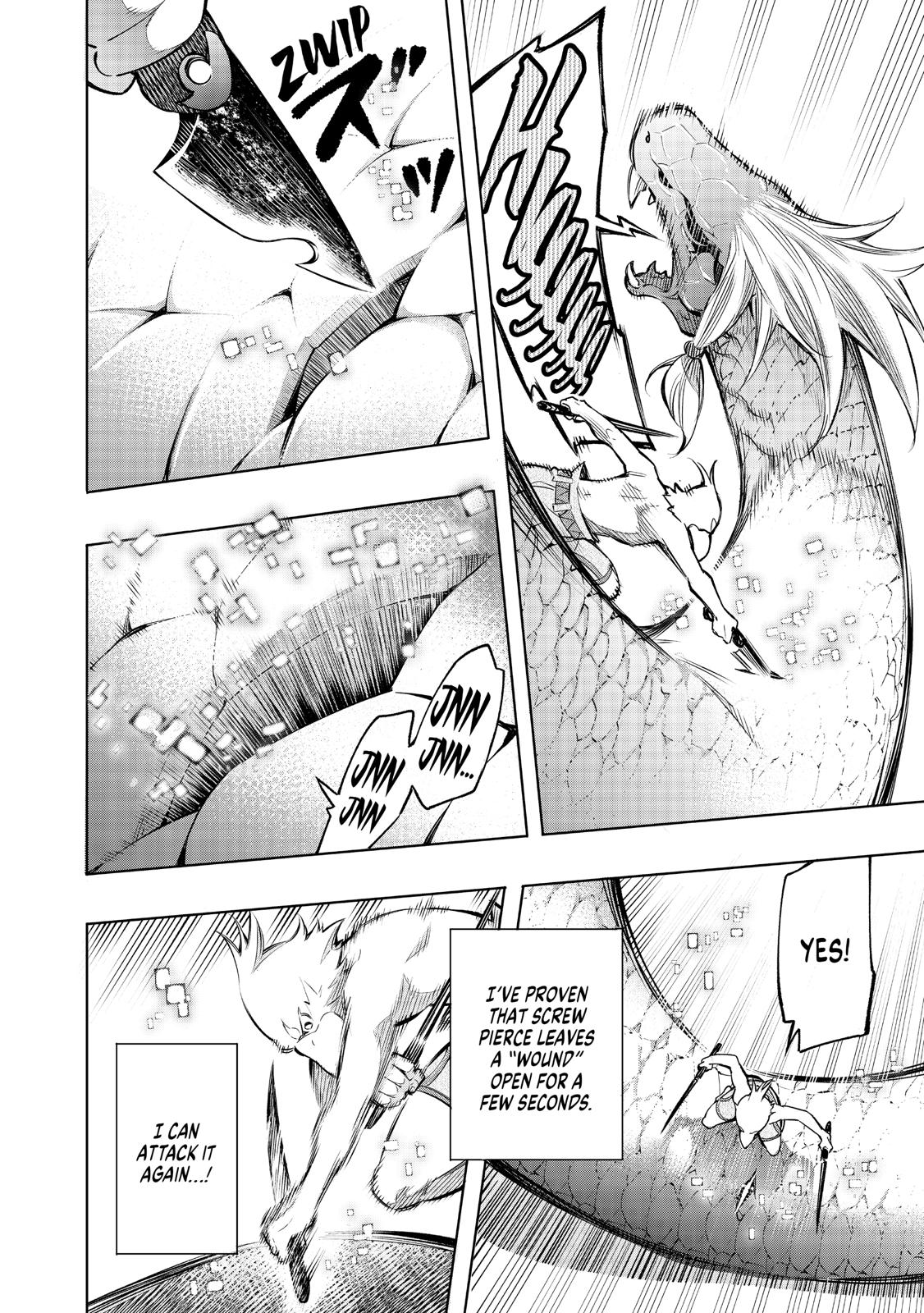 Read Shangri La Frontier Manga Online