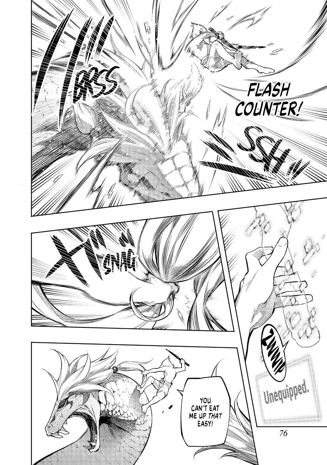 Read Shangri La Frontier Manga Online