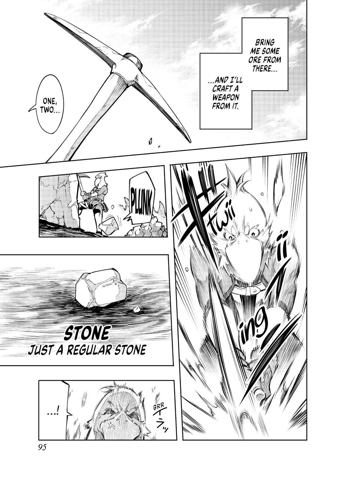 Read Shangri La Frontier Manga Online