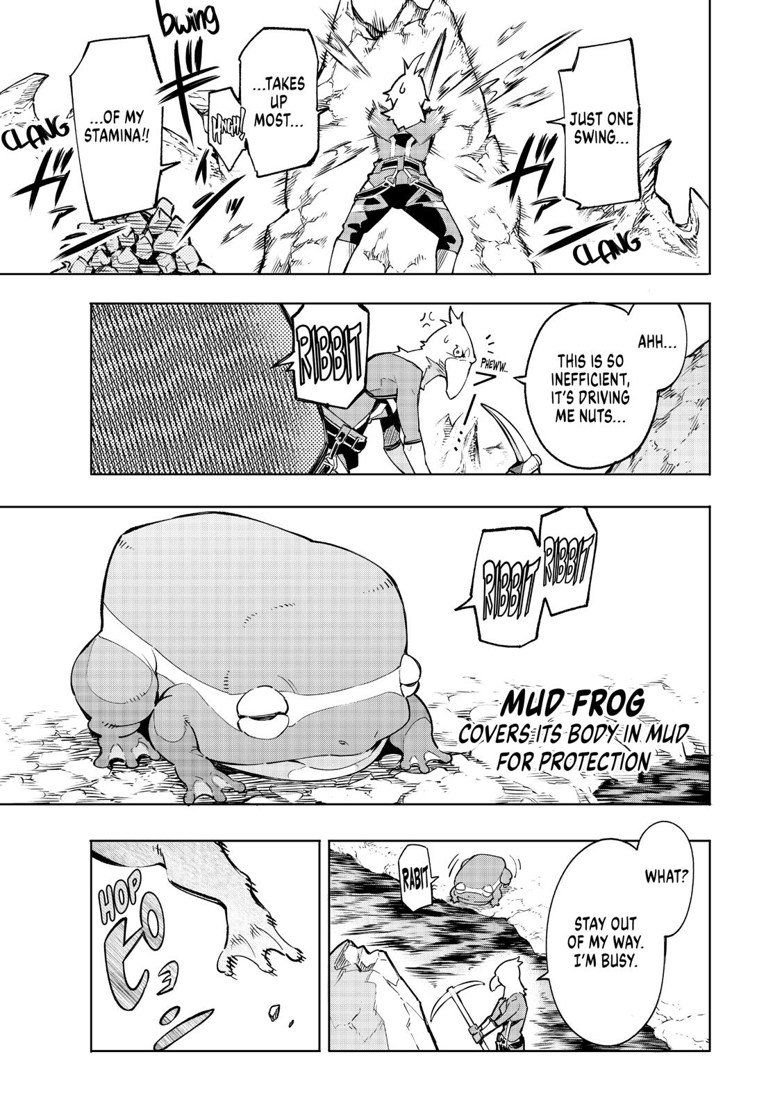 Read Shangri La Frontier Manga Online