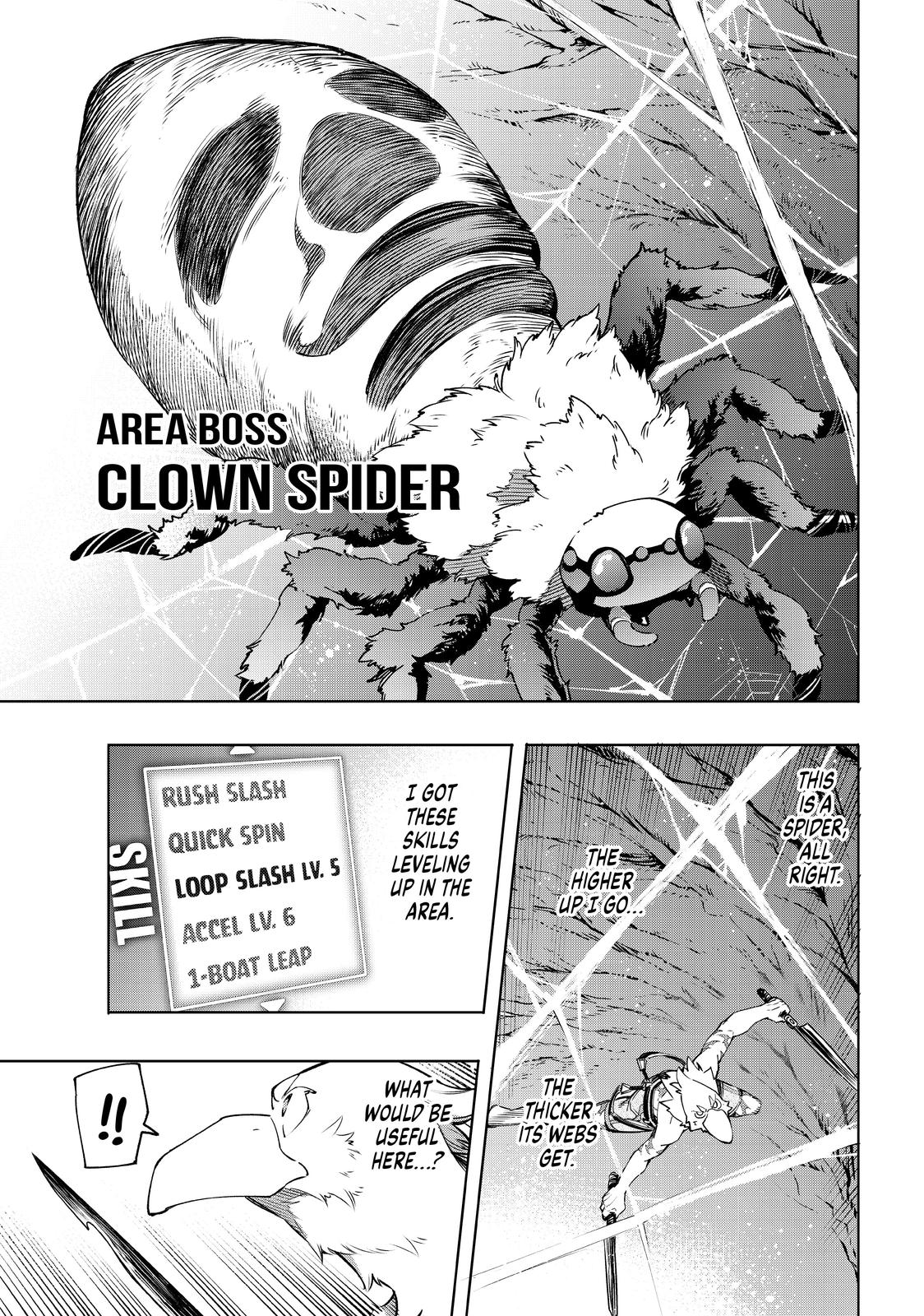 Read Shangri La Frontier Manga Online