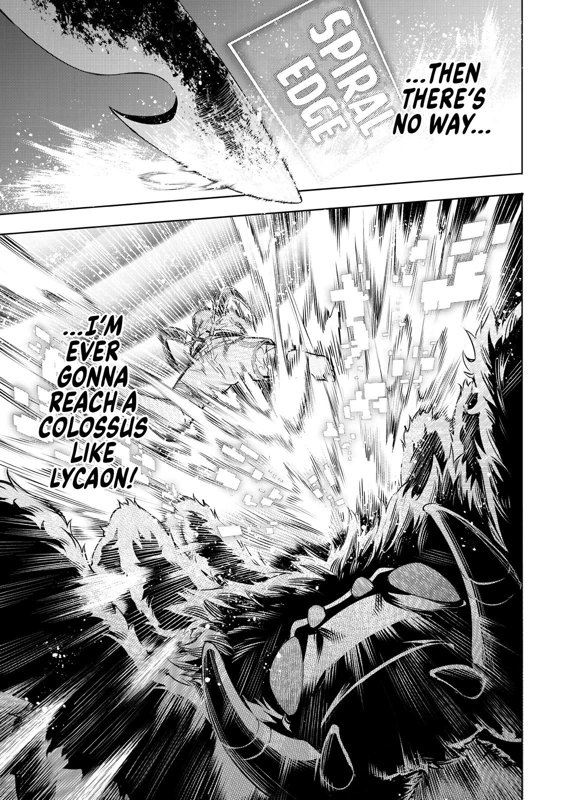 Read Shangri La Frontier Manga Online