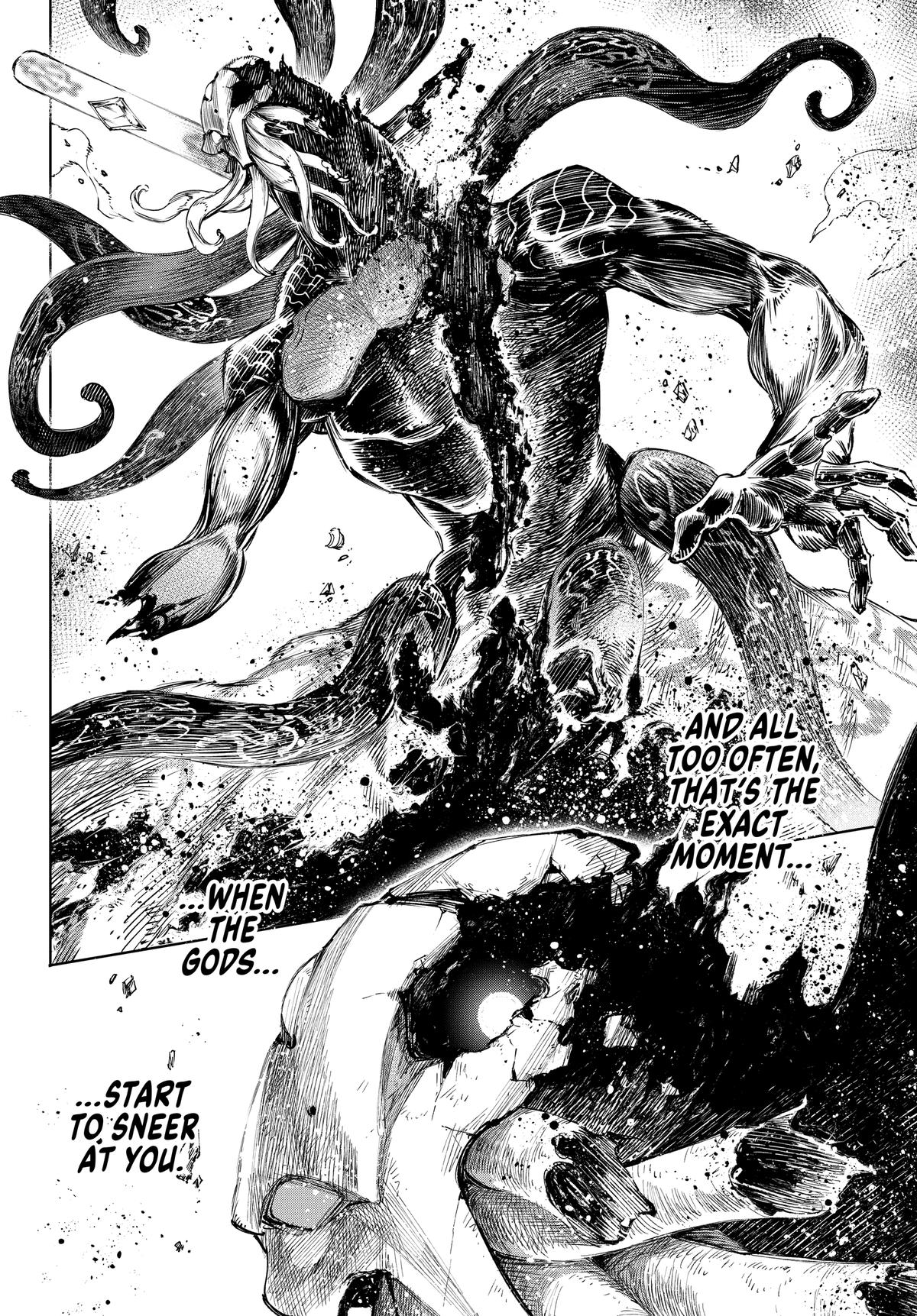 Read Shangri La Frontier Manga Online