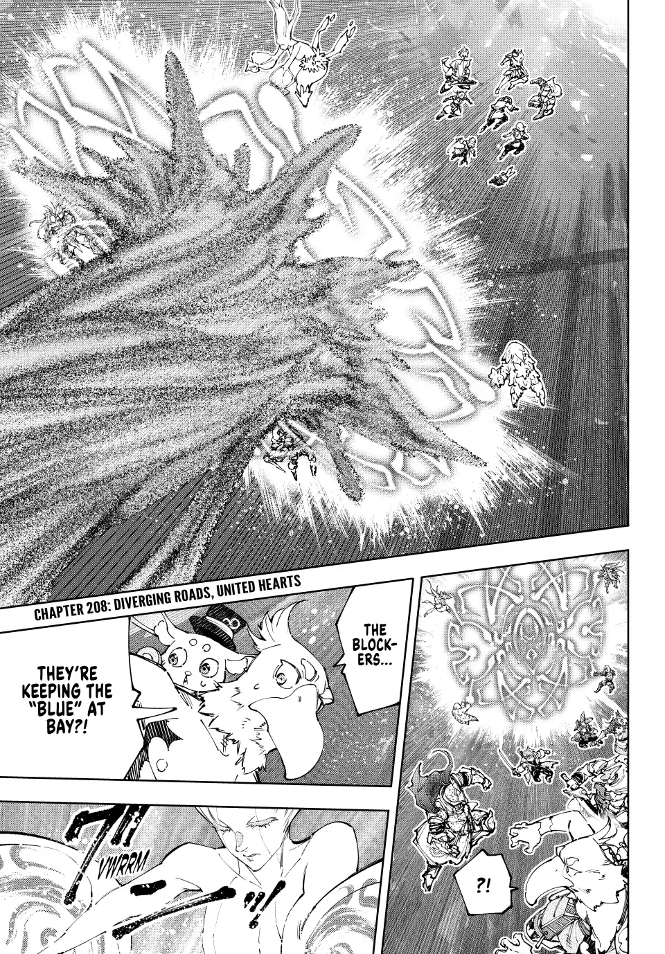 Read Shangri La Frontier Manga Online