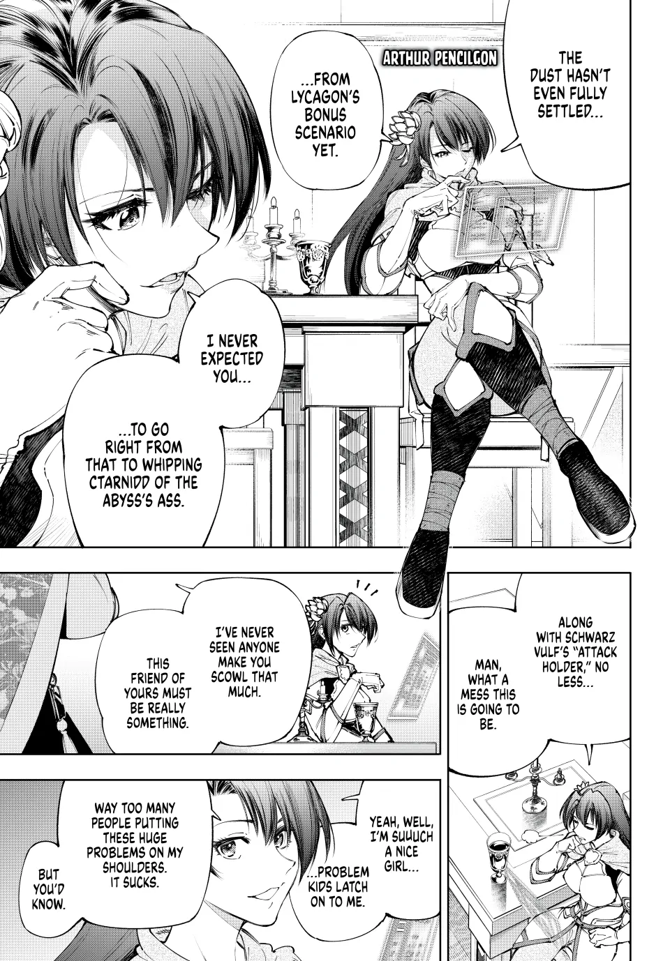 Read Shangri La Frontier Manga Online