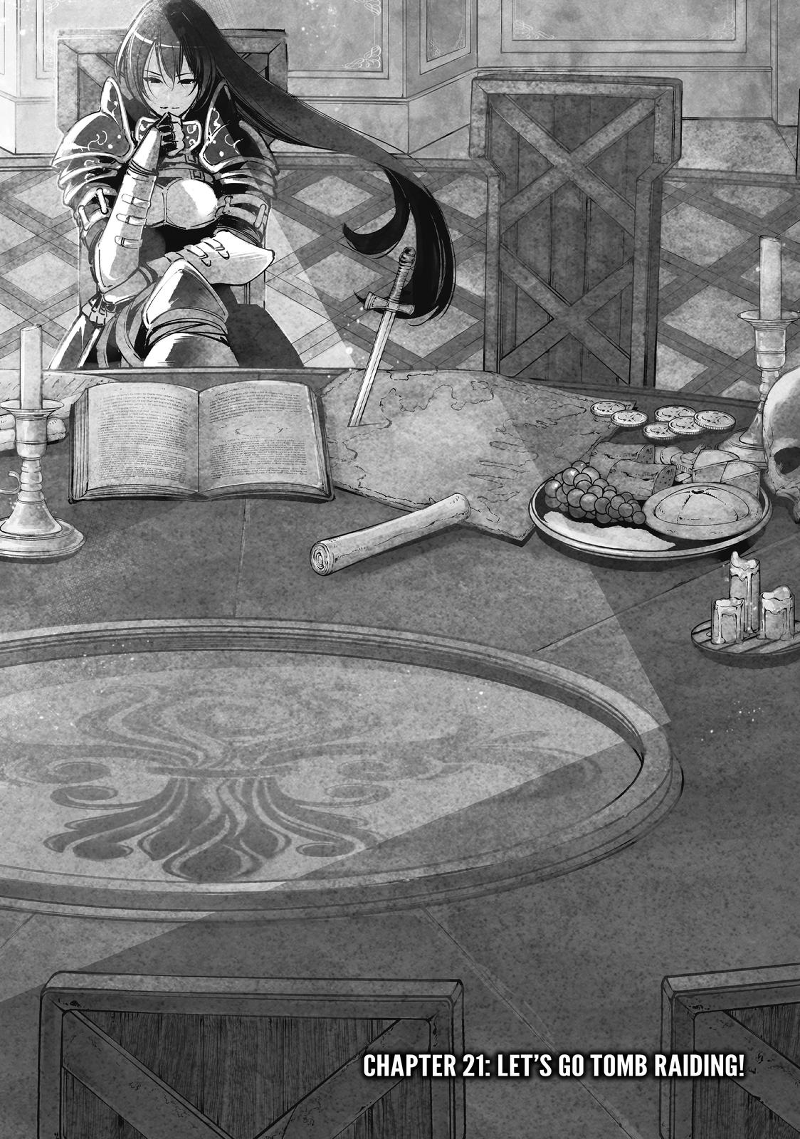 Read Shangri La Frontier Manga Online