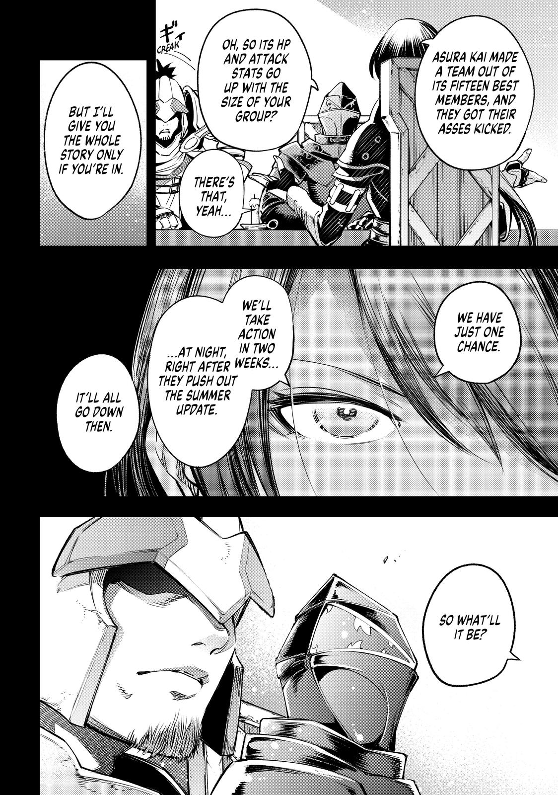 Read Shangri La Frontier Manga Online