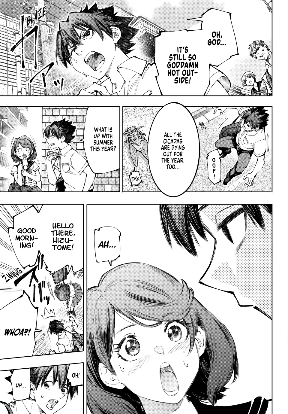 Read Shangri La Frontier Manga Online