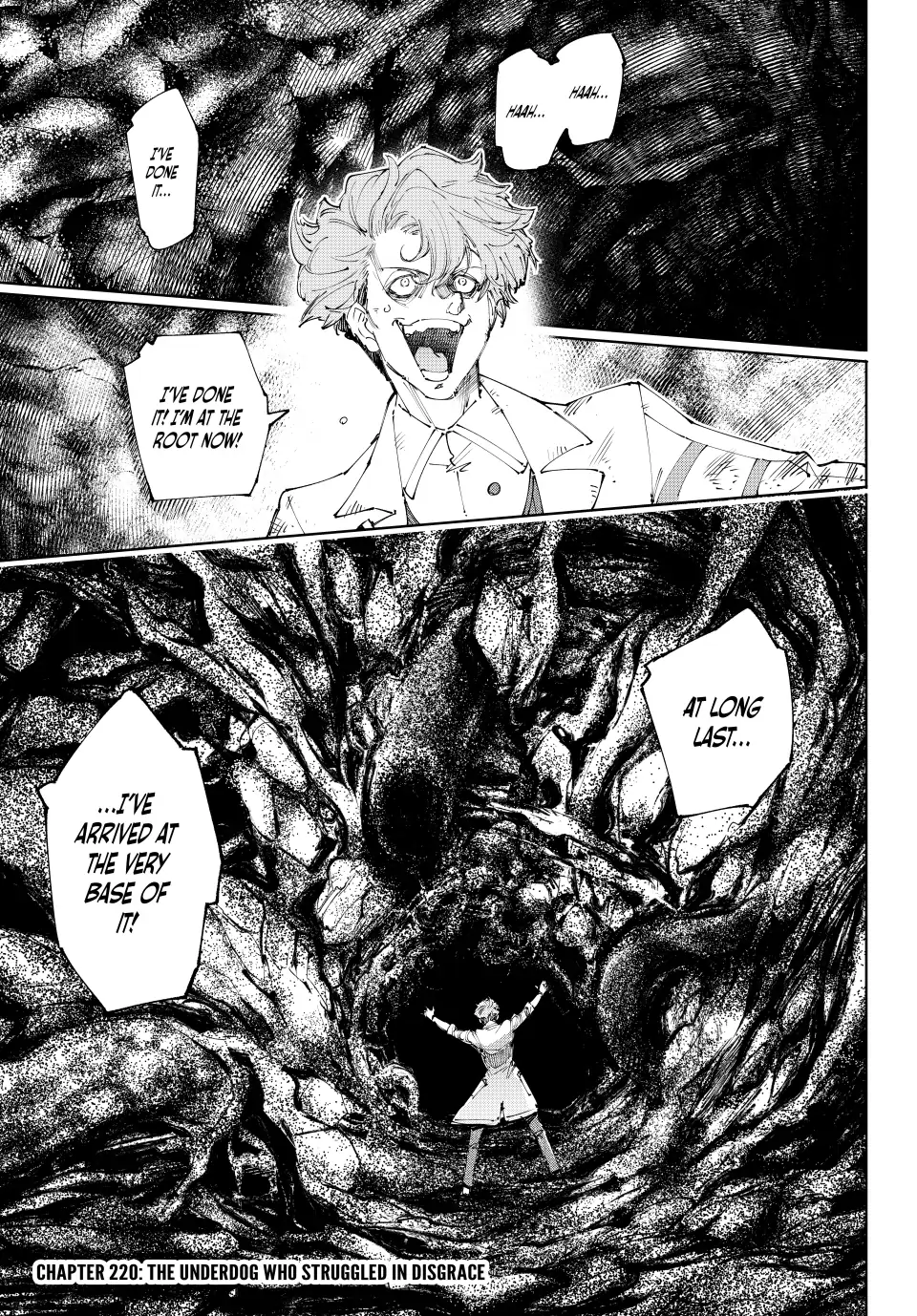 Read Shangri La Frontier Manga Online