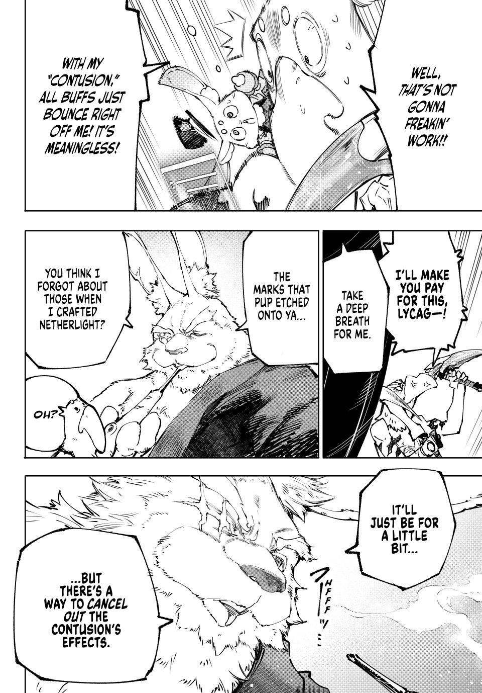 Read Shangri La Frontier Manga Online