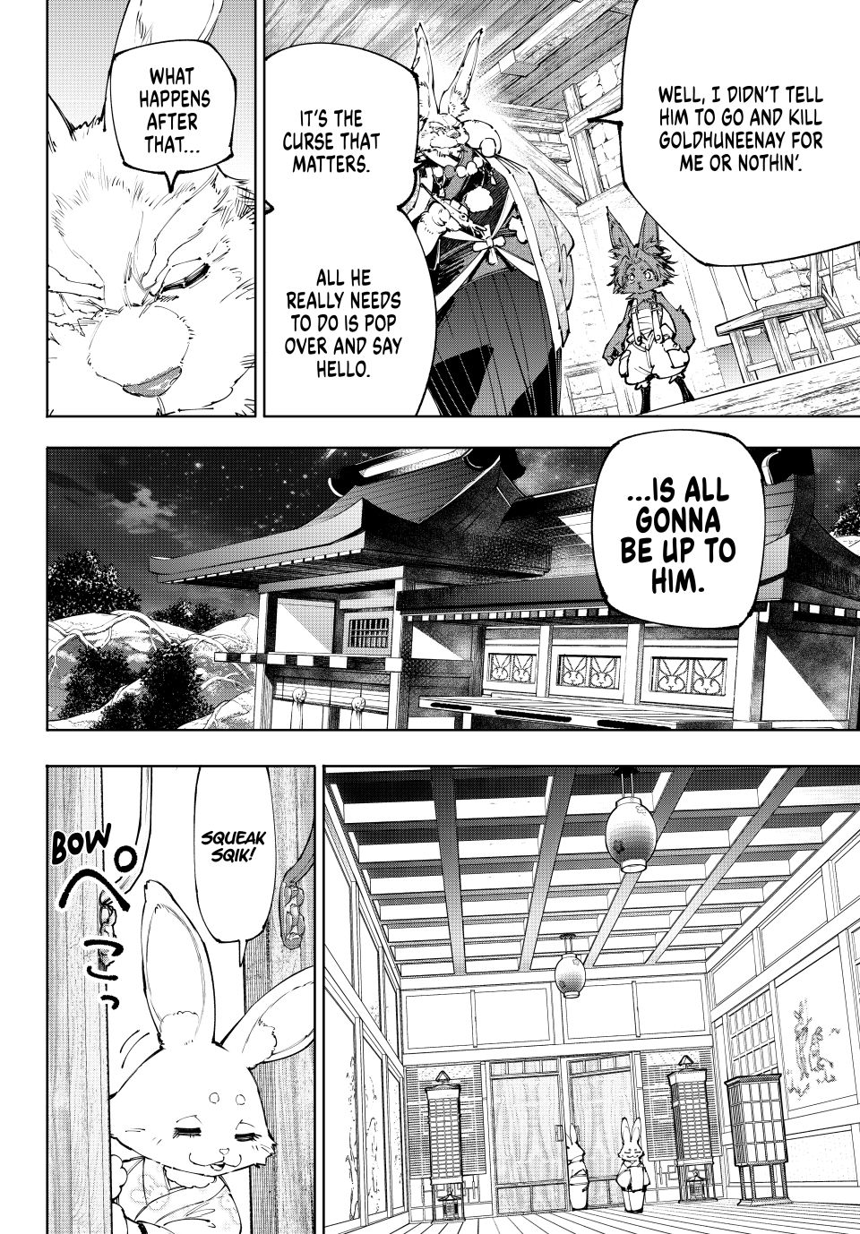 Read Shangri La Frontier Manga Online