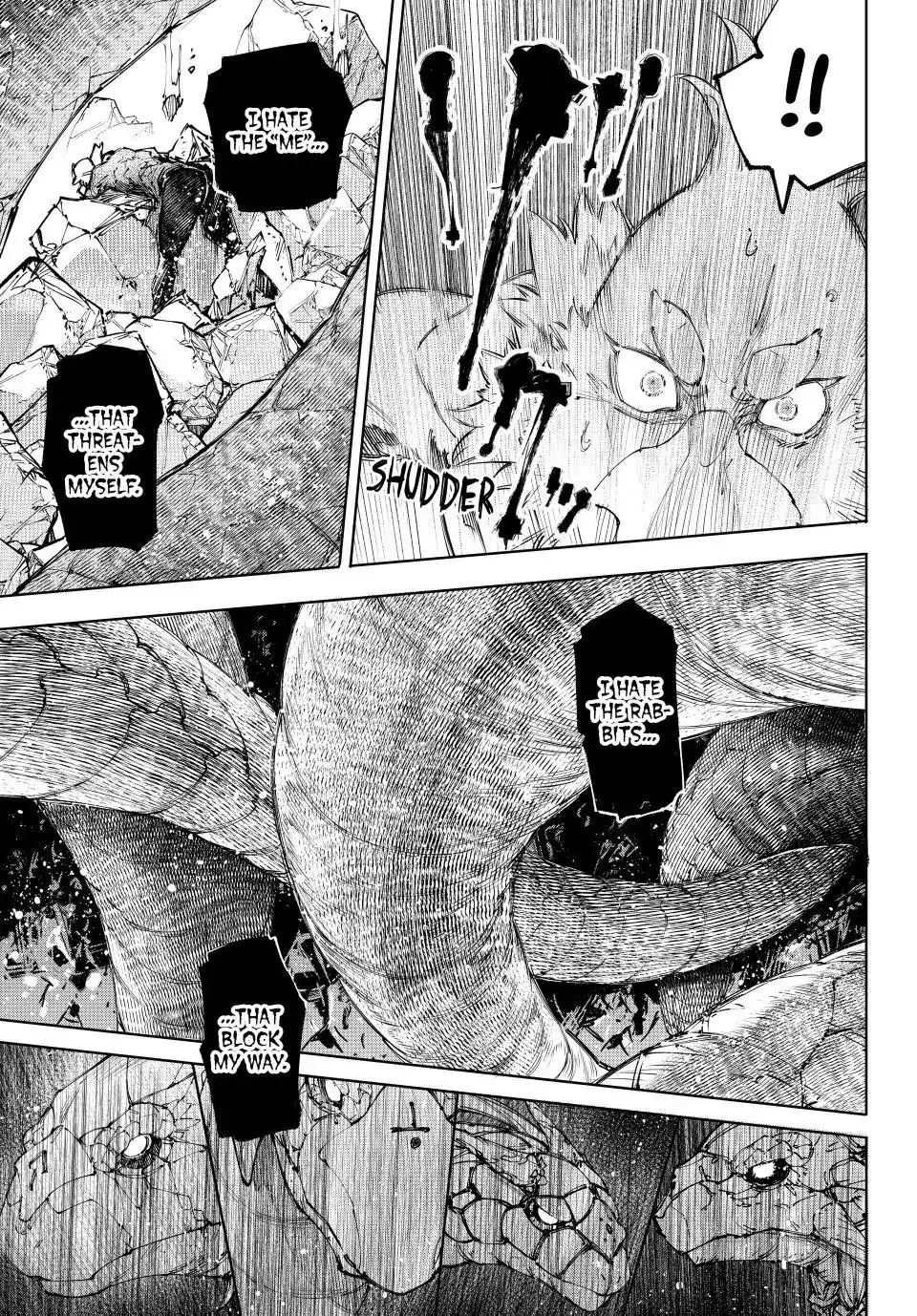 Read Shangri La Frontier Manga Online
