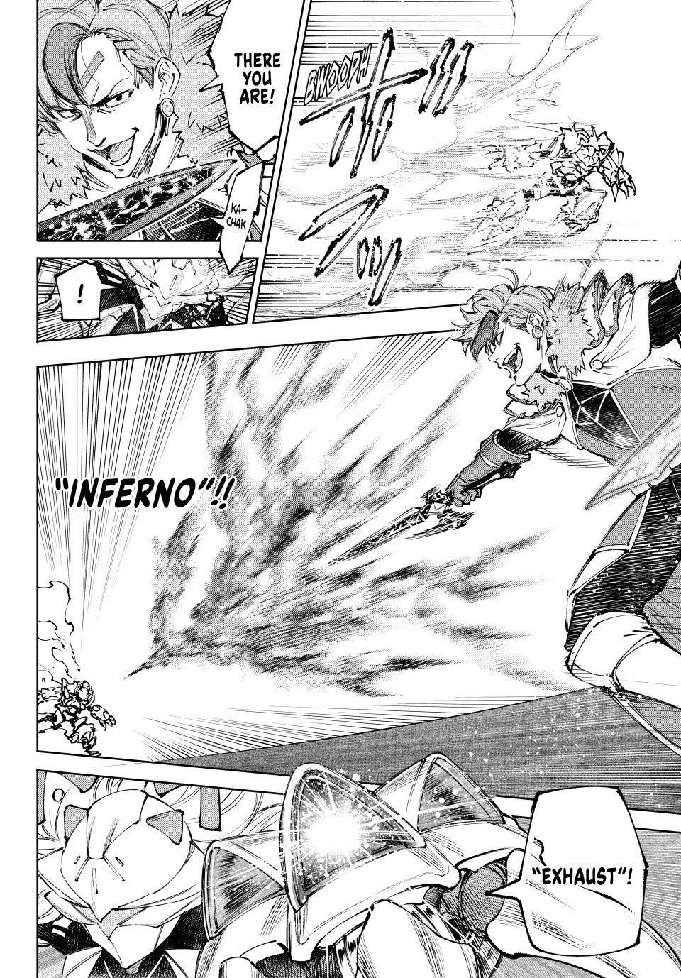Read Shangri La Frontier Manga Online