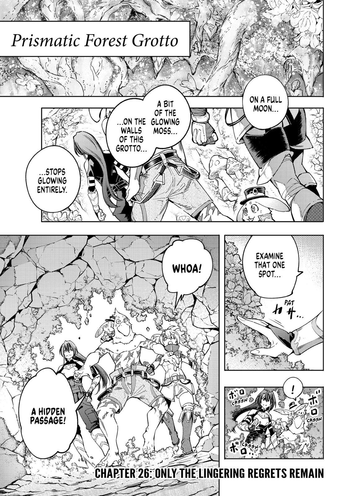 Read Shangri La Frontier Manga Online