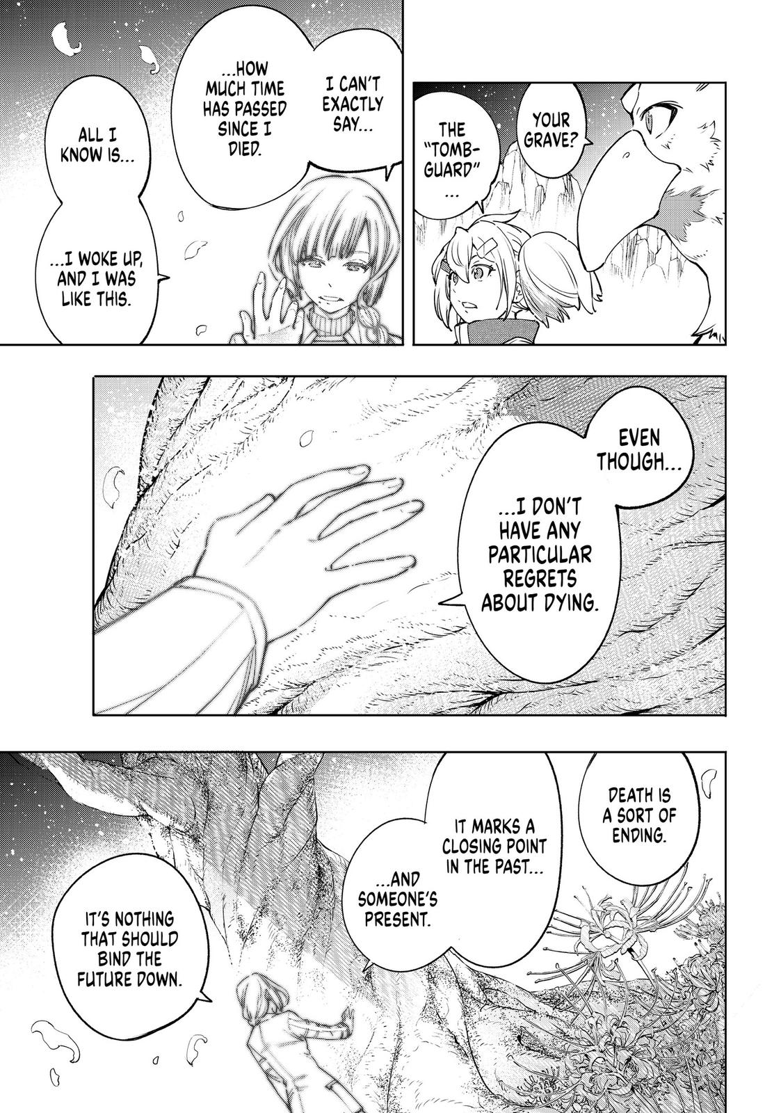 Read Shangri La Frontier Manga Online