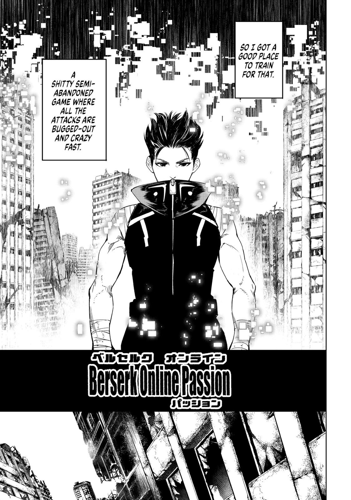 Read Shangri La Frontier Manga Online