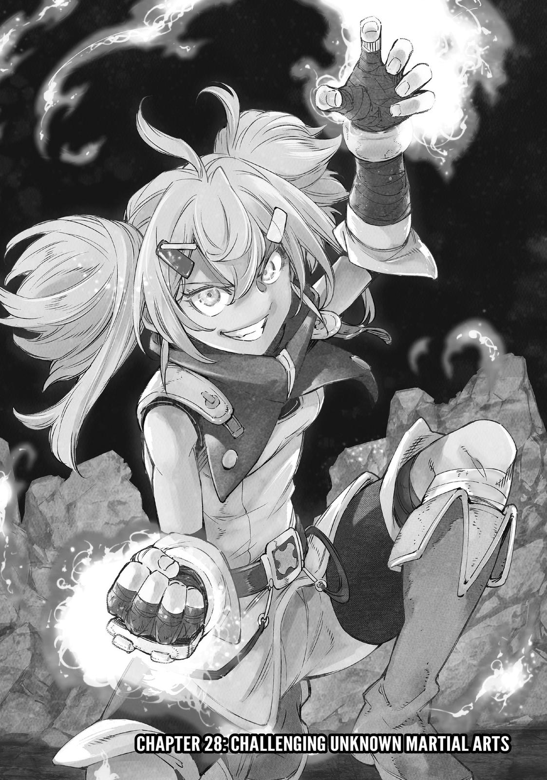 Read Shangri La Frontier Manga Online