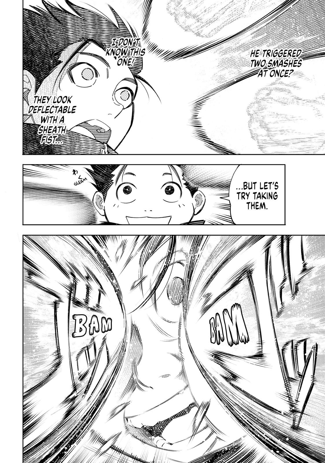 Read Shangri La Frontier Manga Online