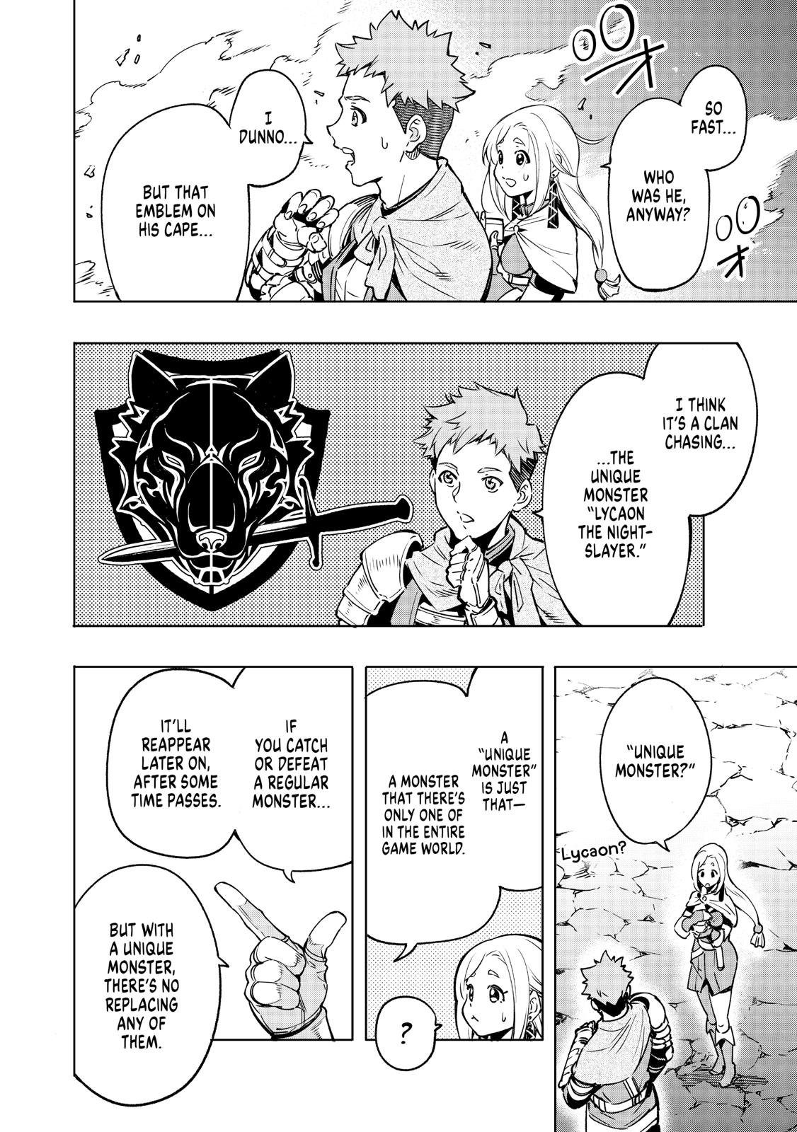 Read Shangri La Frontier Manga Online