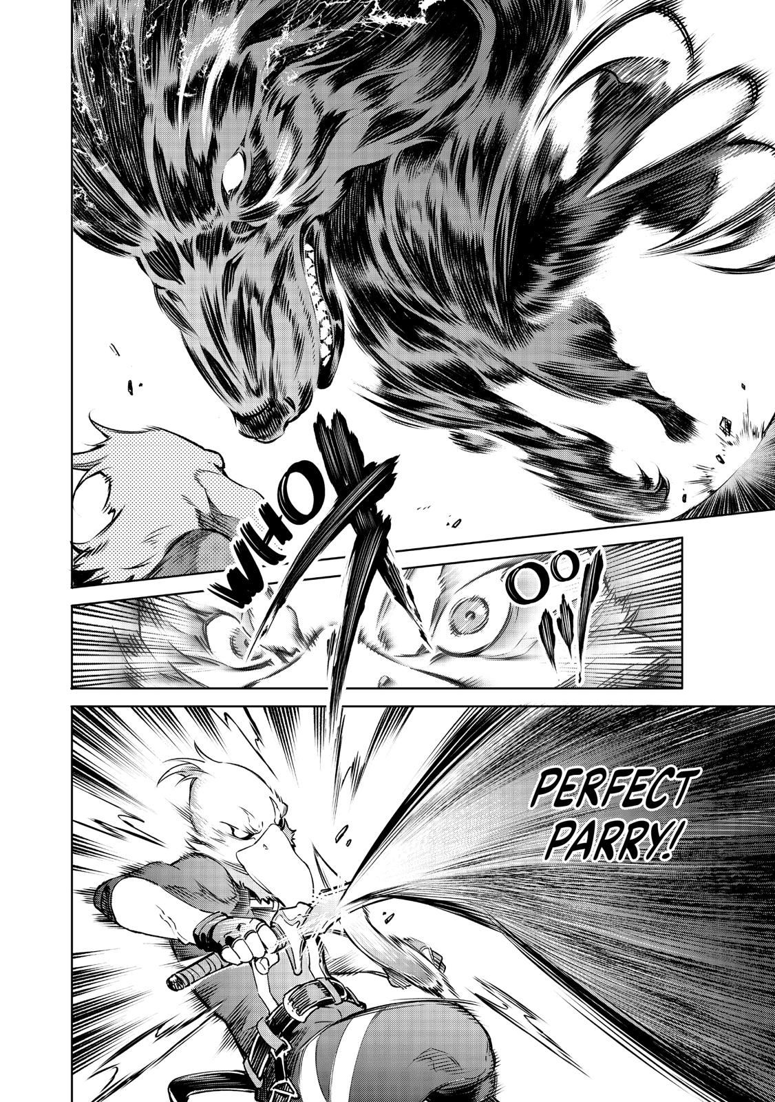 Read Shangri La Frontier Manga Online