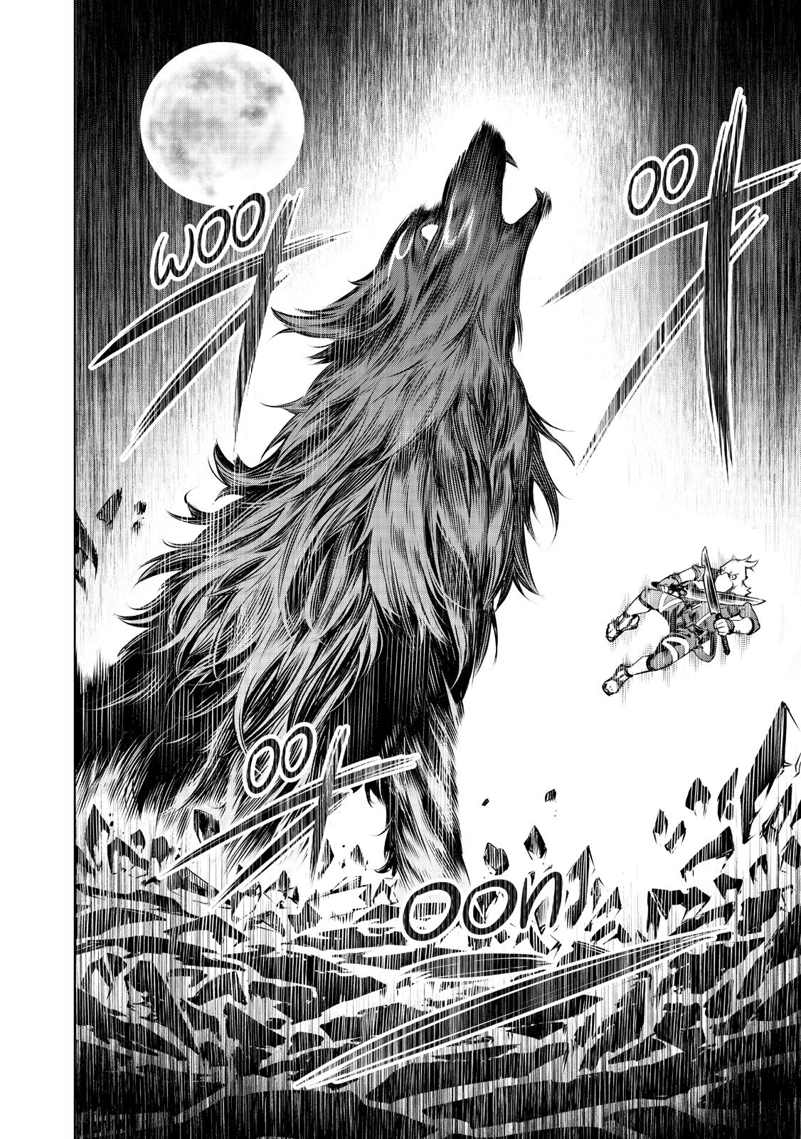 Read Shangri La Frontier Manga Online
