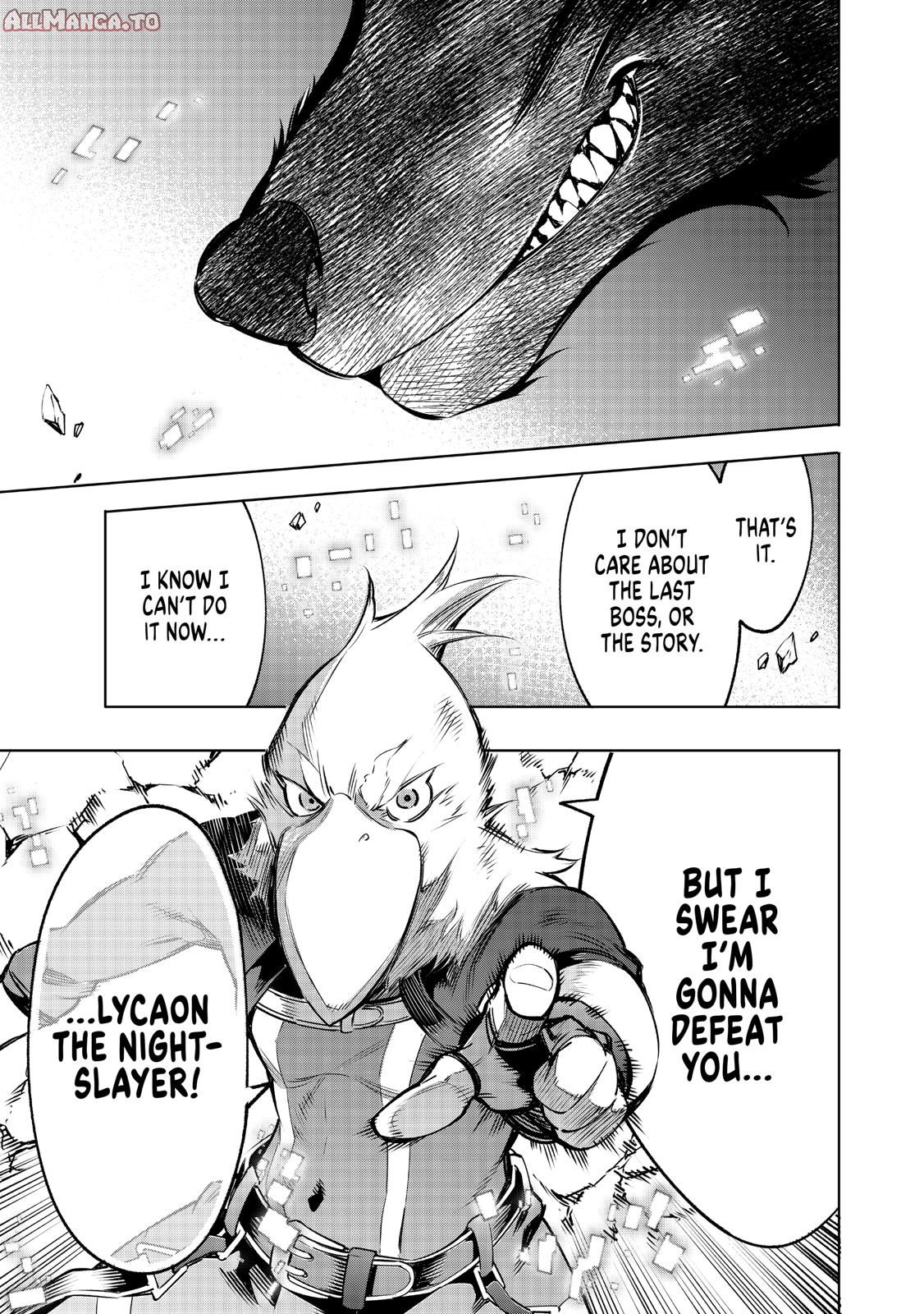 Read Shangri La Frontier Manga Online