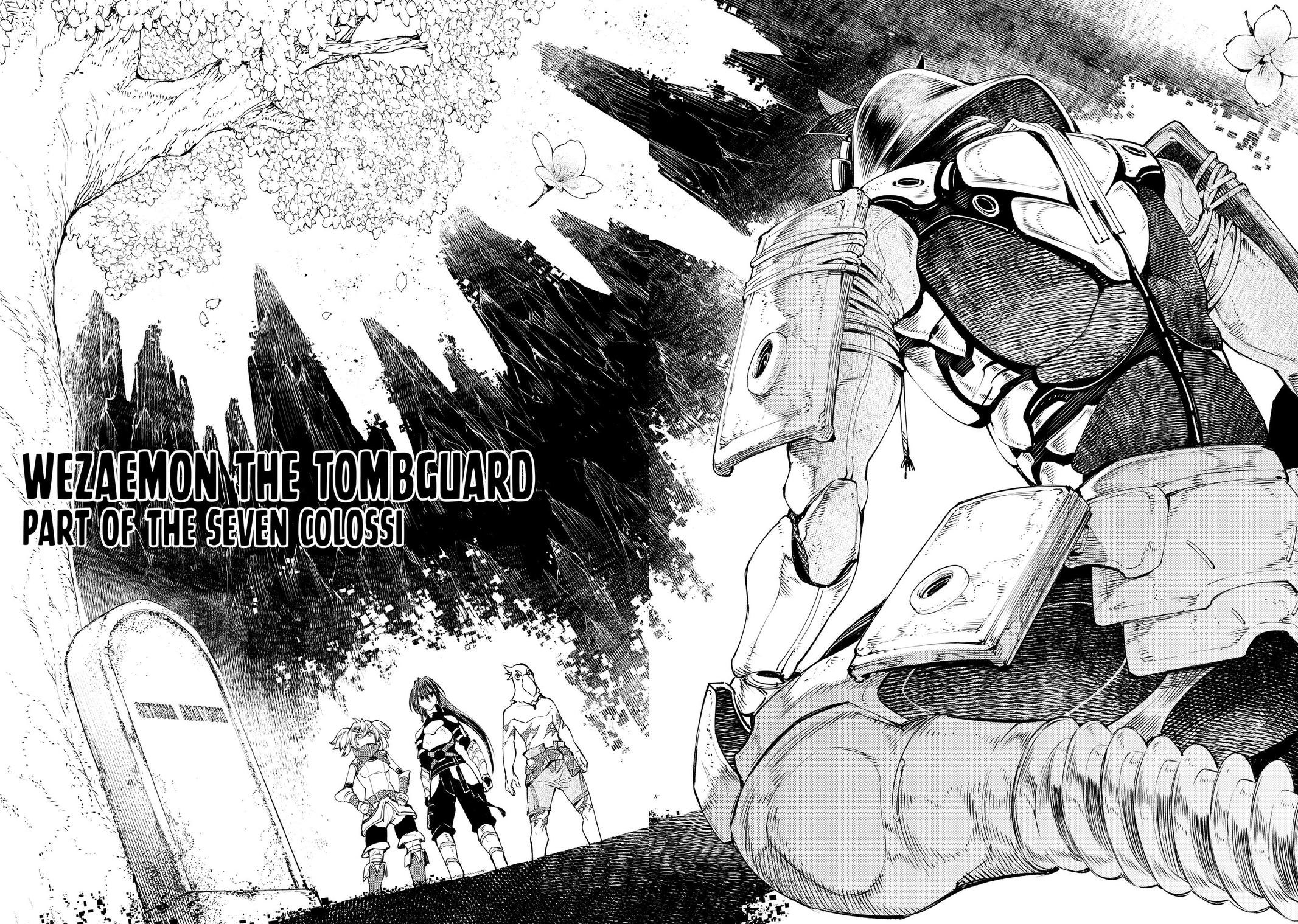 Read Shangri La Frontier Manga Online
