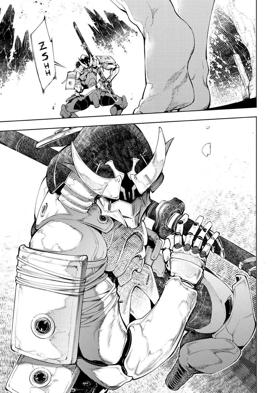 Read Shangri La Frontier Manga Online