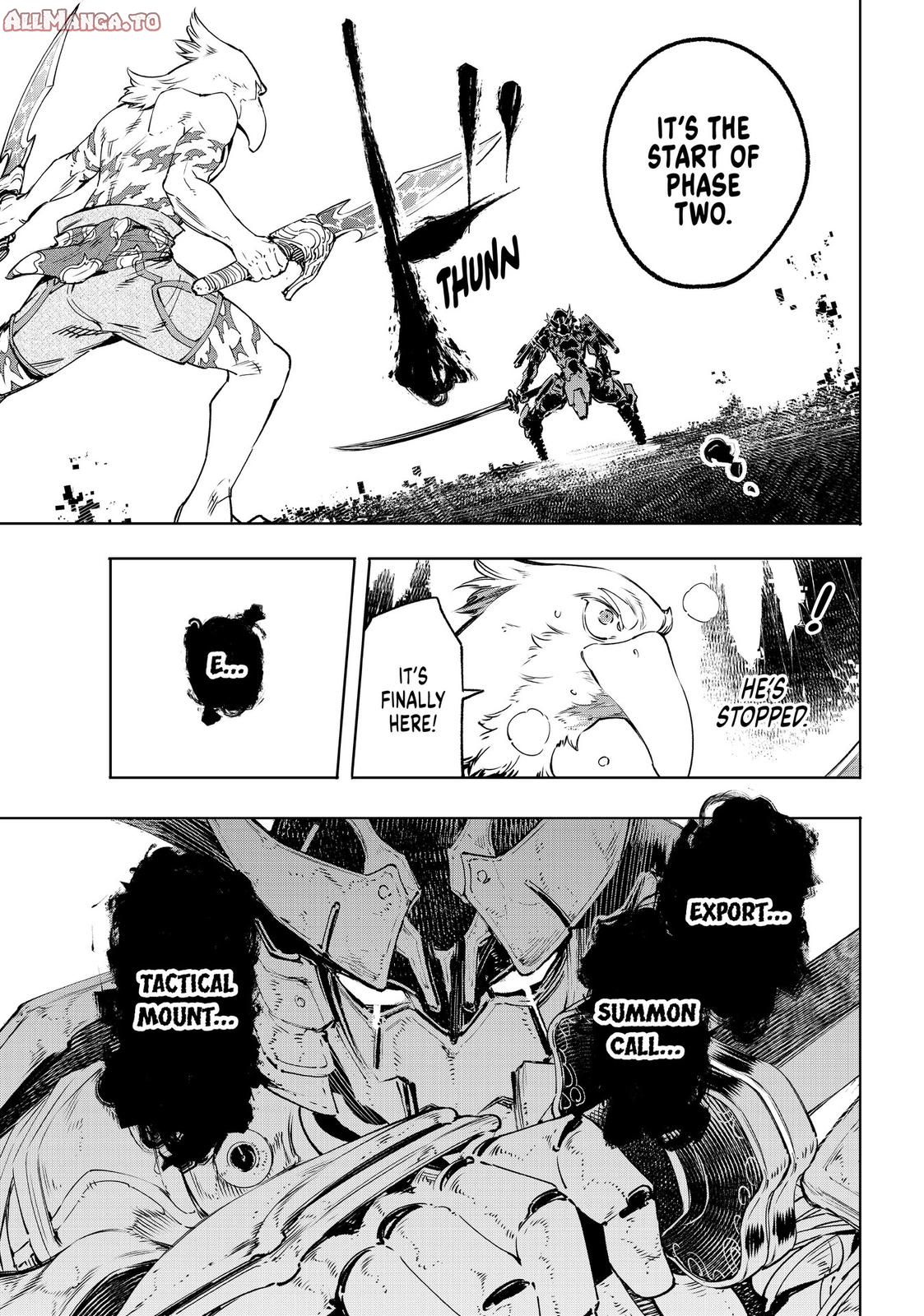 Read Shangri La Frontier Manga Online