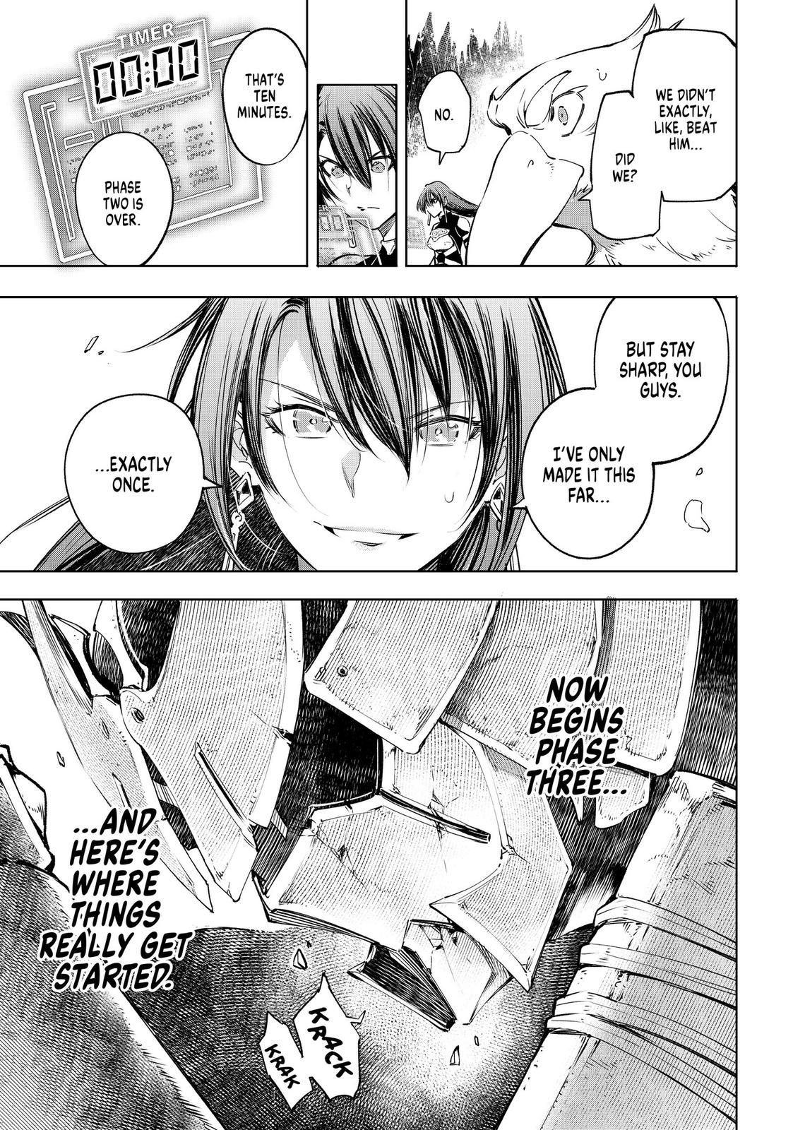 Read Shangri La Frontier Manga Online