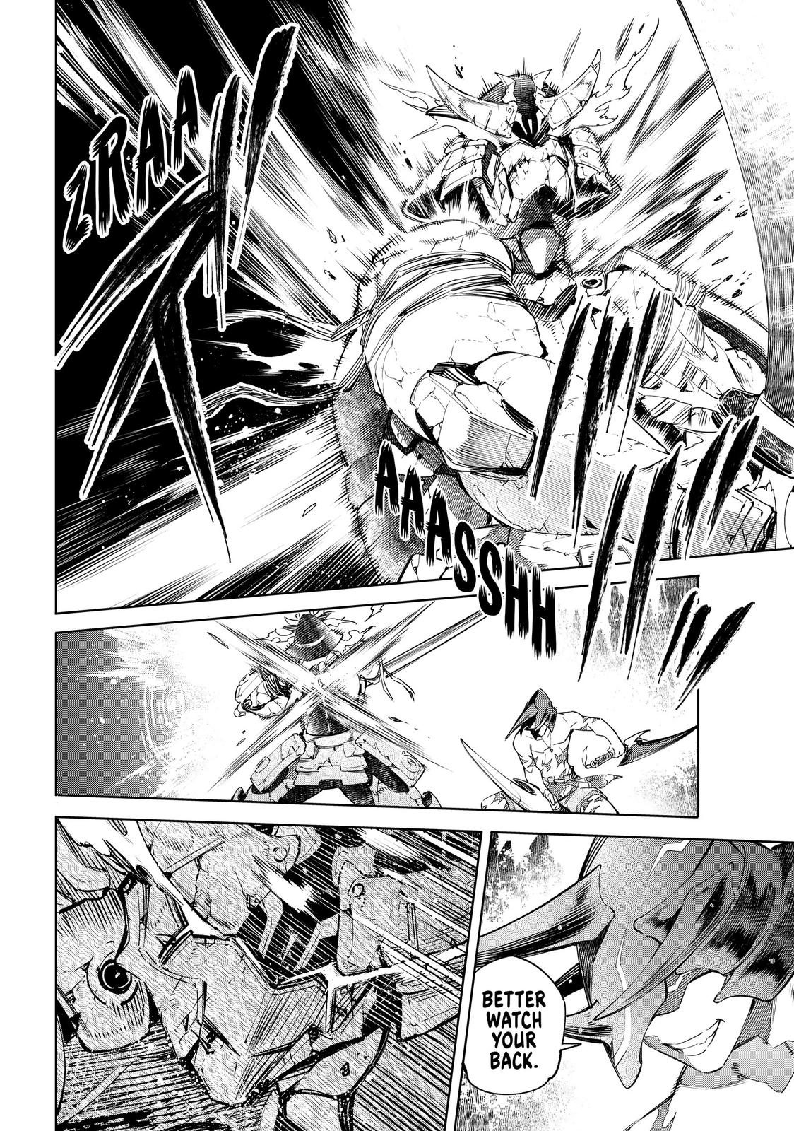 Read Shangri La Frontier Manga Online