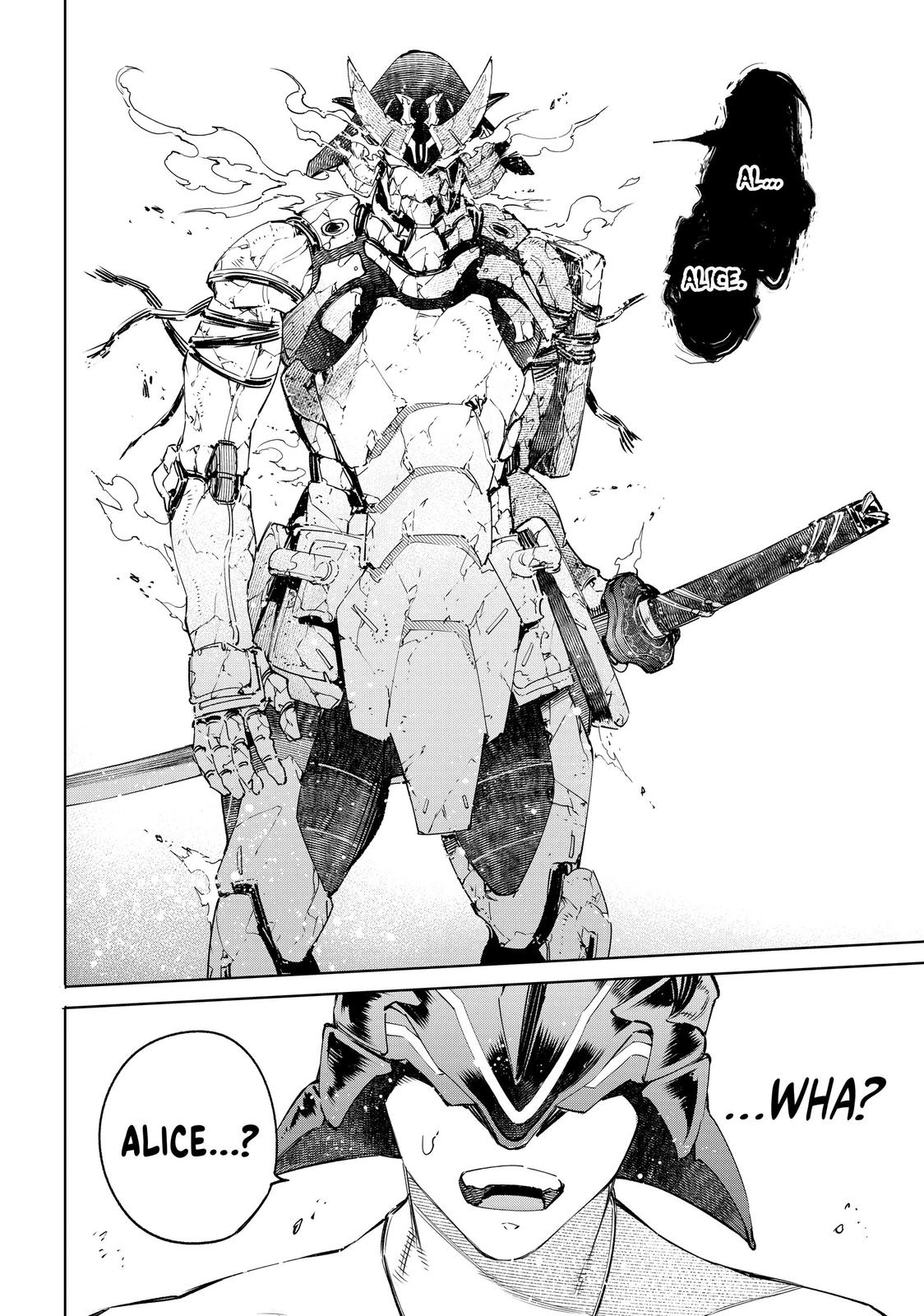 Read Shangri La Frontier Manga Online