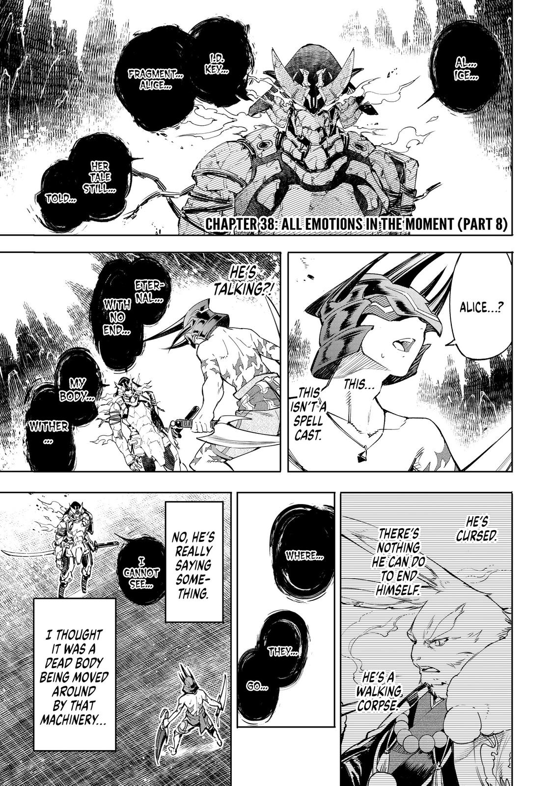 Read Shangri La Frontier Manga Online